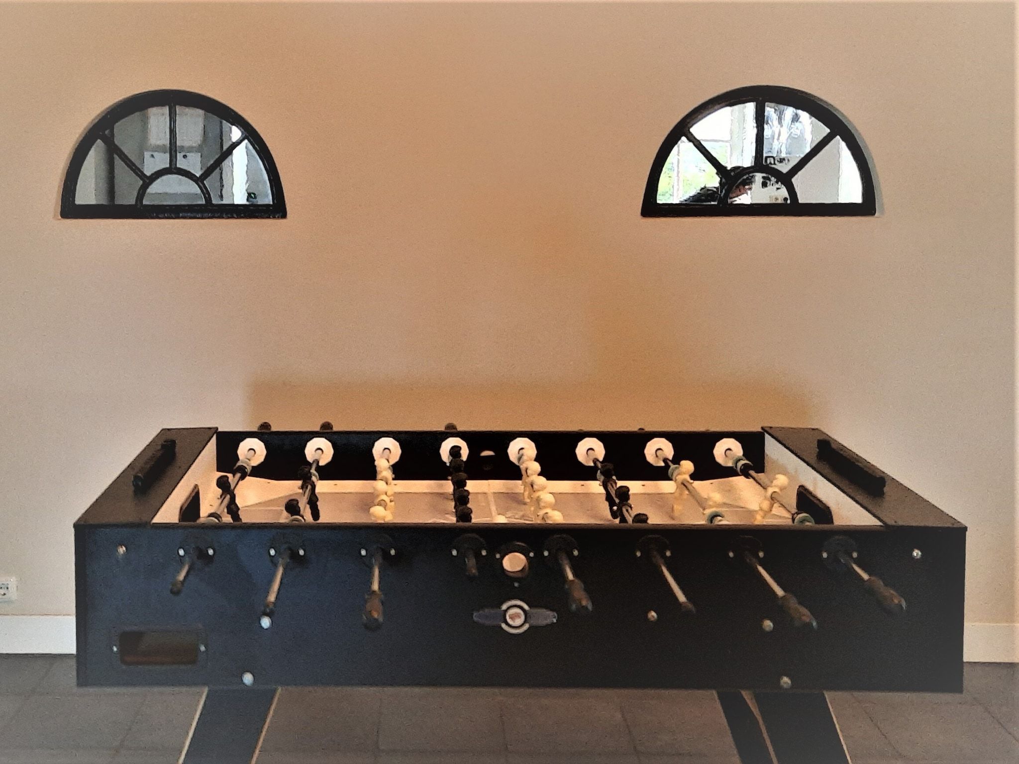 Voorzieningen bij De Pauwenhof in Heiloo