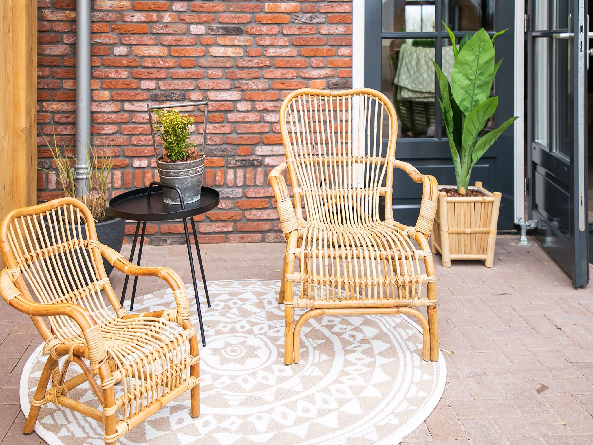 Sfeerbeeld van Hazenborgh - Duinhuis 2 in Callantsoog