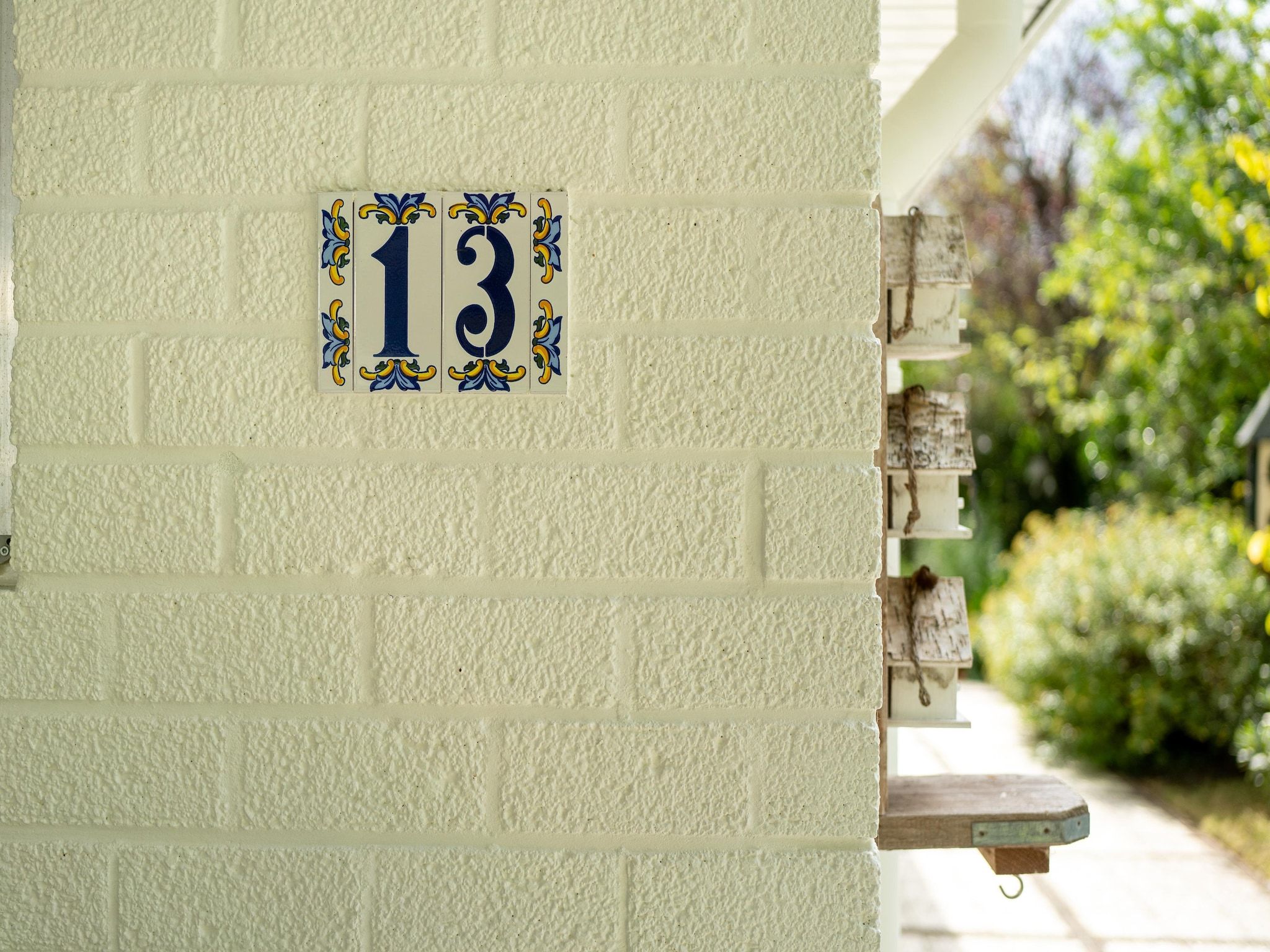 Sfeerbeeld van 't Huuske Truuske in Reutum