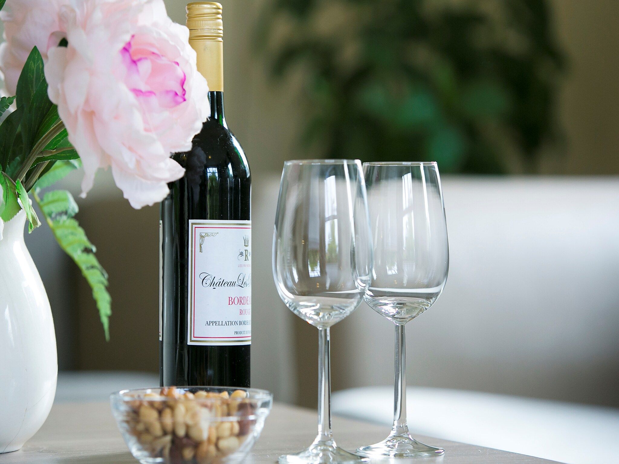 Sfeerbeeld van Buitenhof Domburg  14 in Domburg