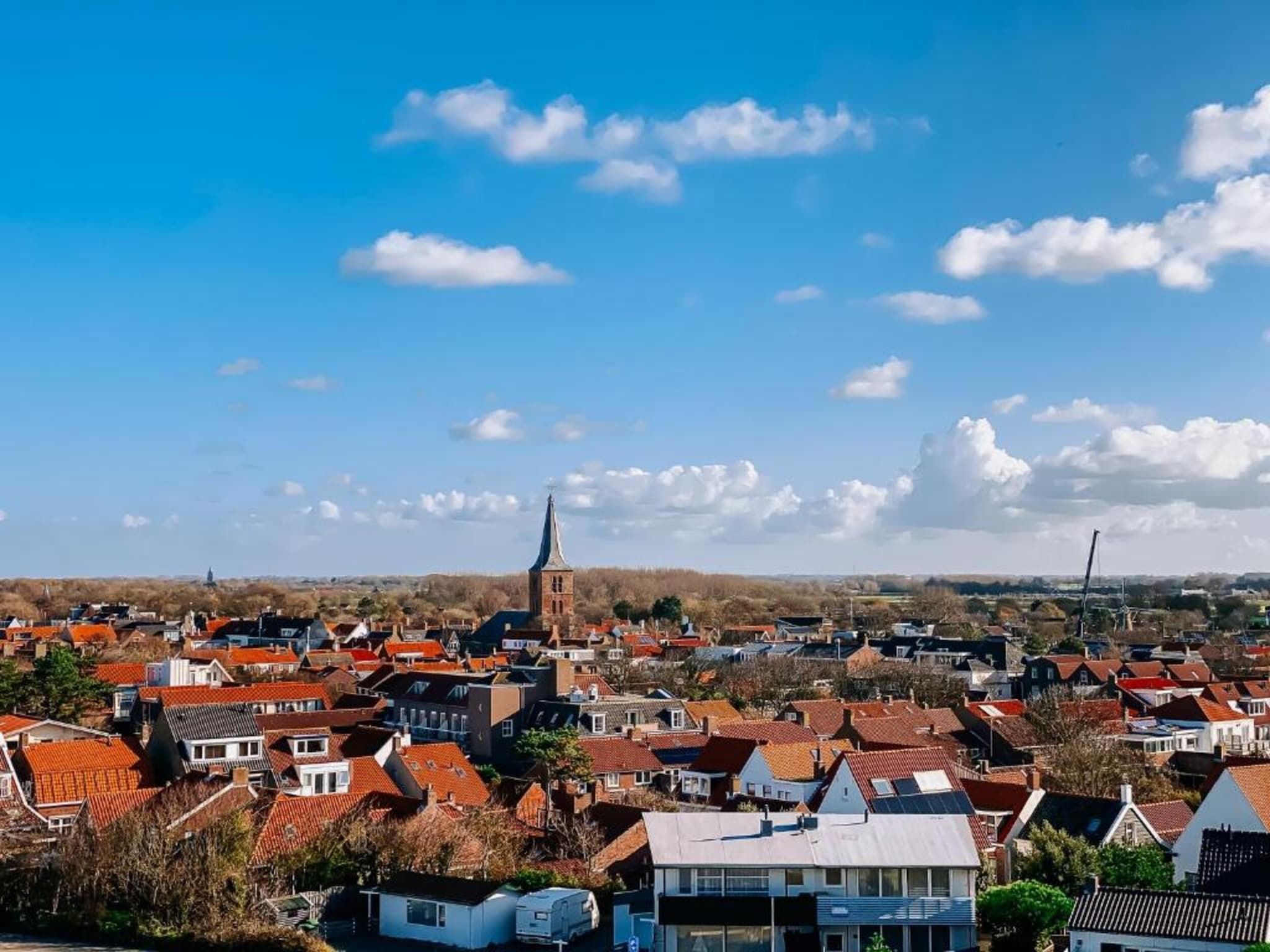 Buitenhof Domburg  15 in Domburg - Foto 19 van 33