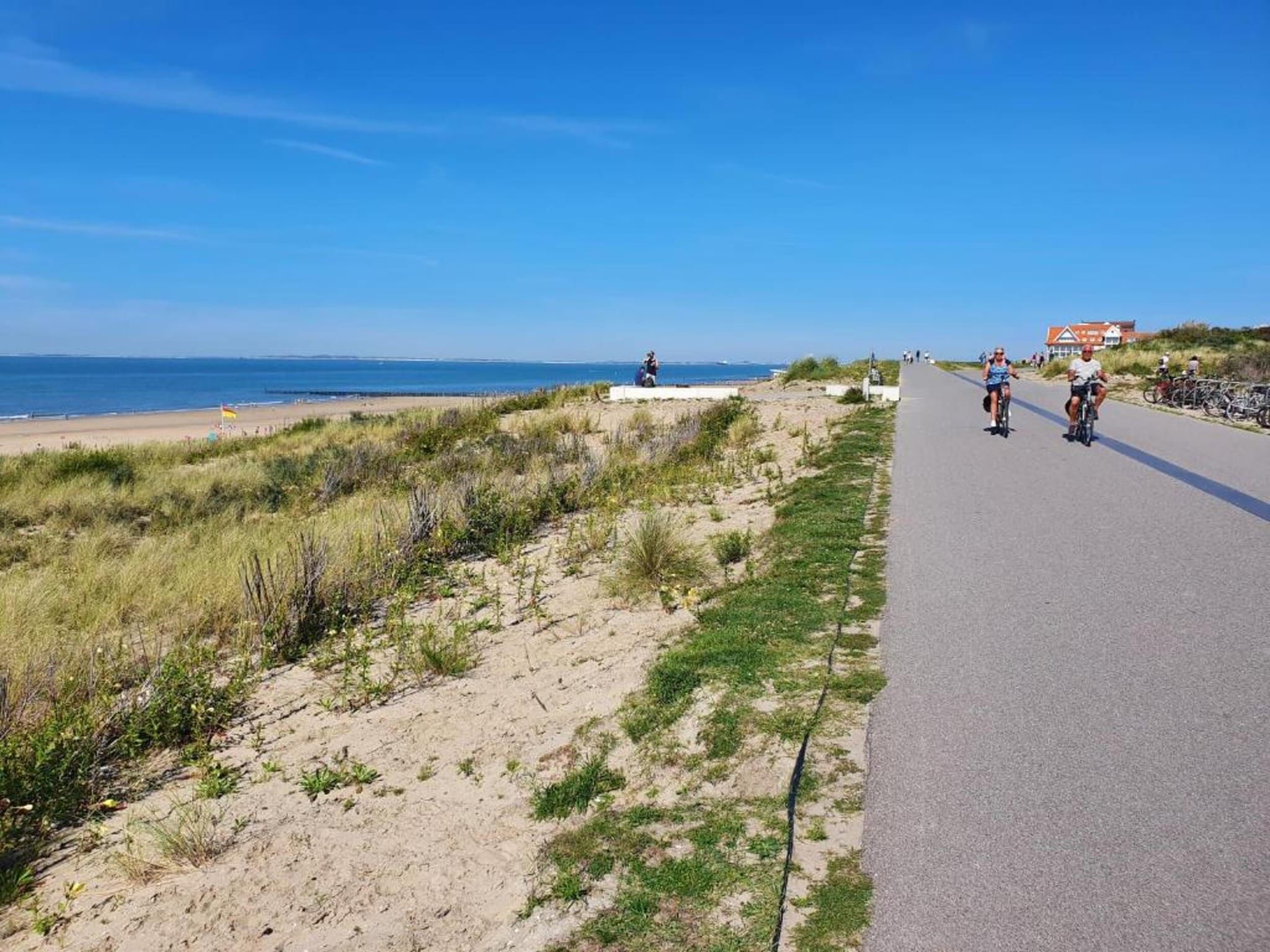 Noordzee Residence Cadzand-Bad 16 in Cadzand-Bad - Foto 36 van 40