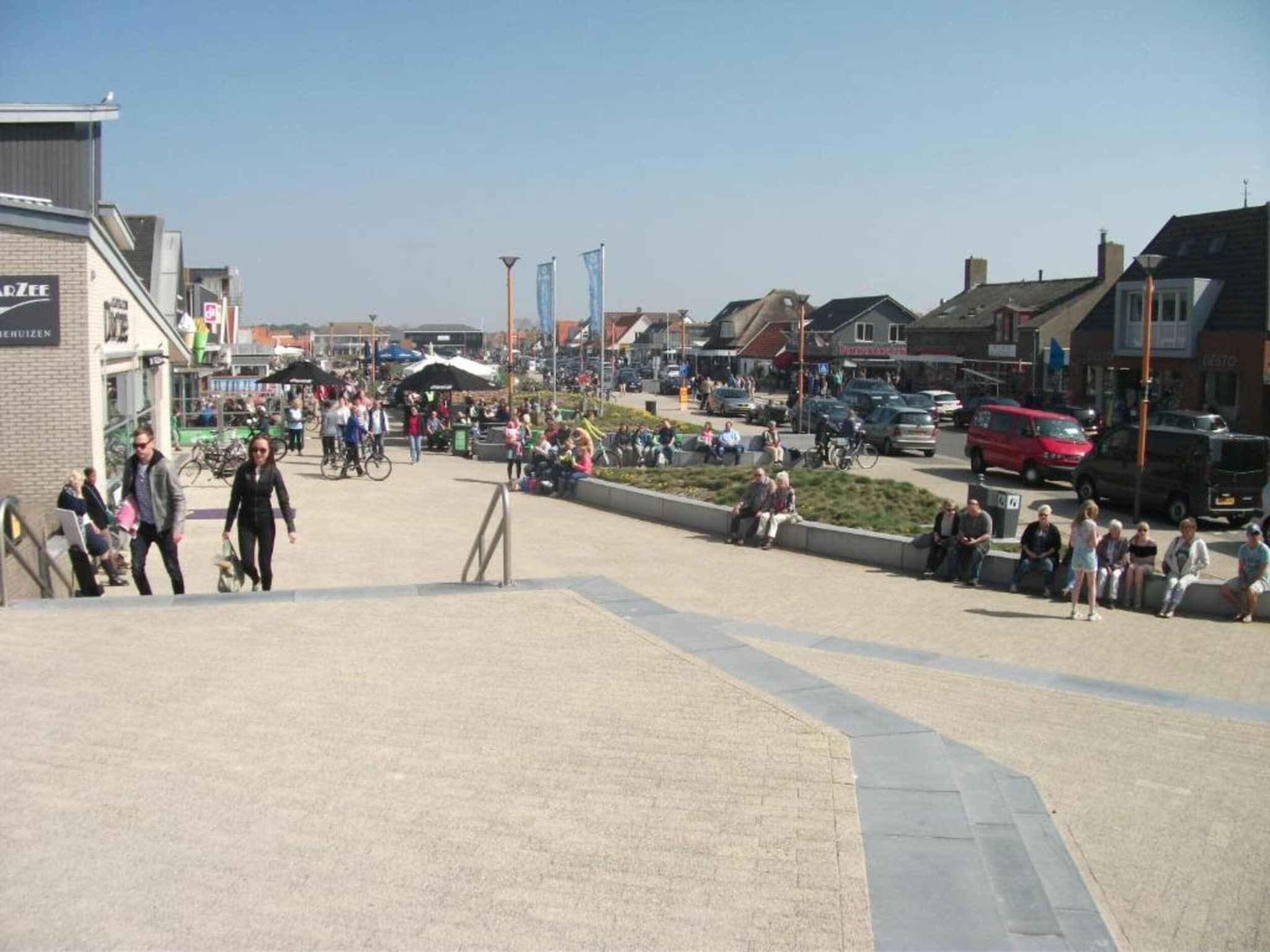 Vakantiepark Callassande 4 in Callantsoog - Foto 23 van 41