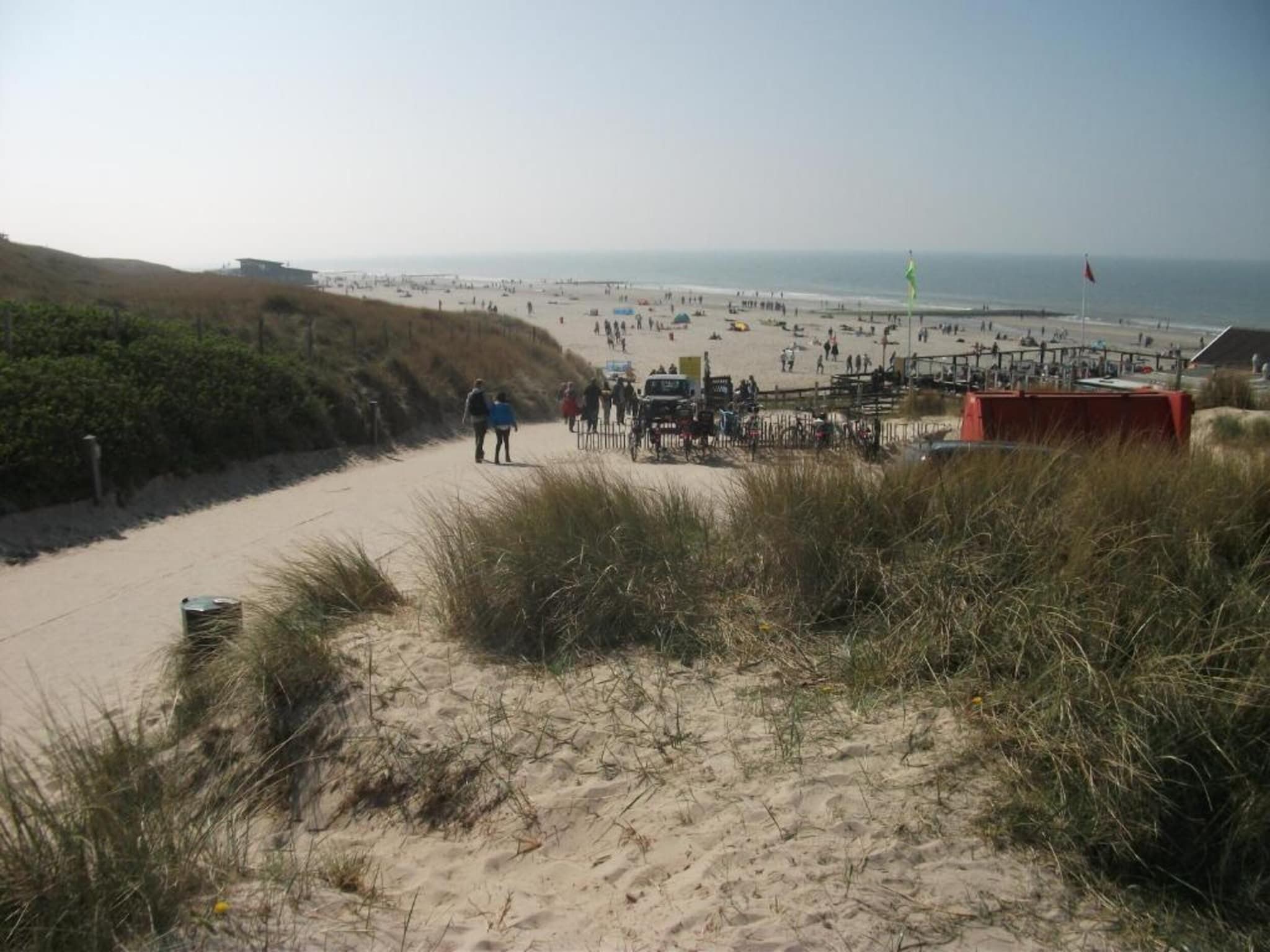 Vakantiepark Callassande 4 in Callantsoog - Foto 27 van 41