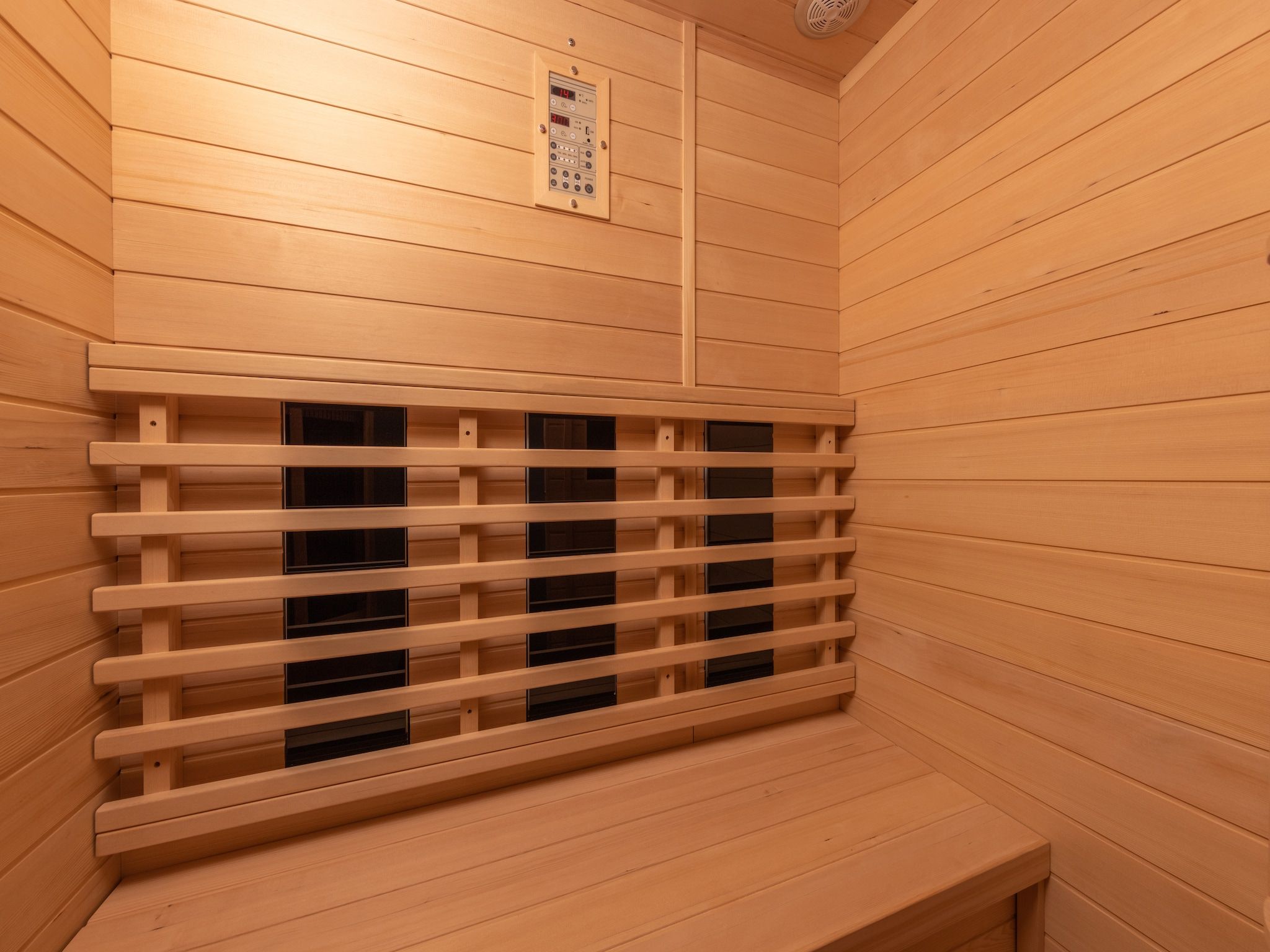 Voorzieningen bij Recreatiepark Tolplas 17 in Hoge Hexel