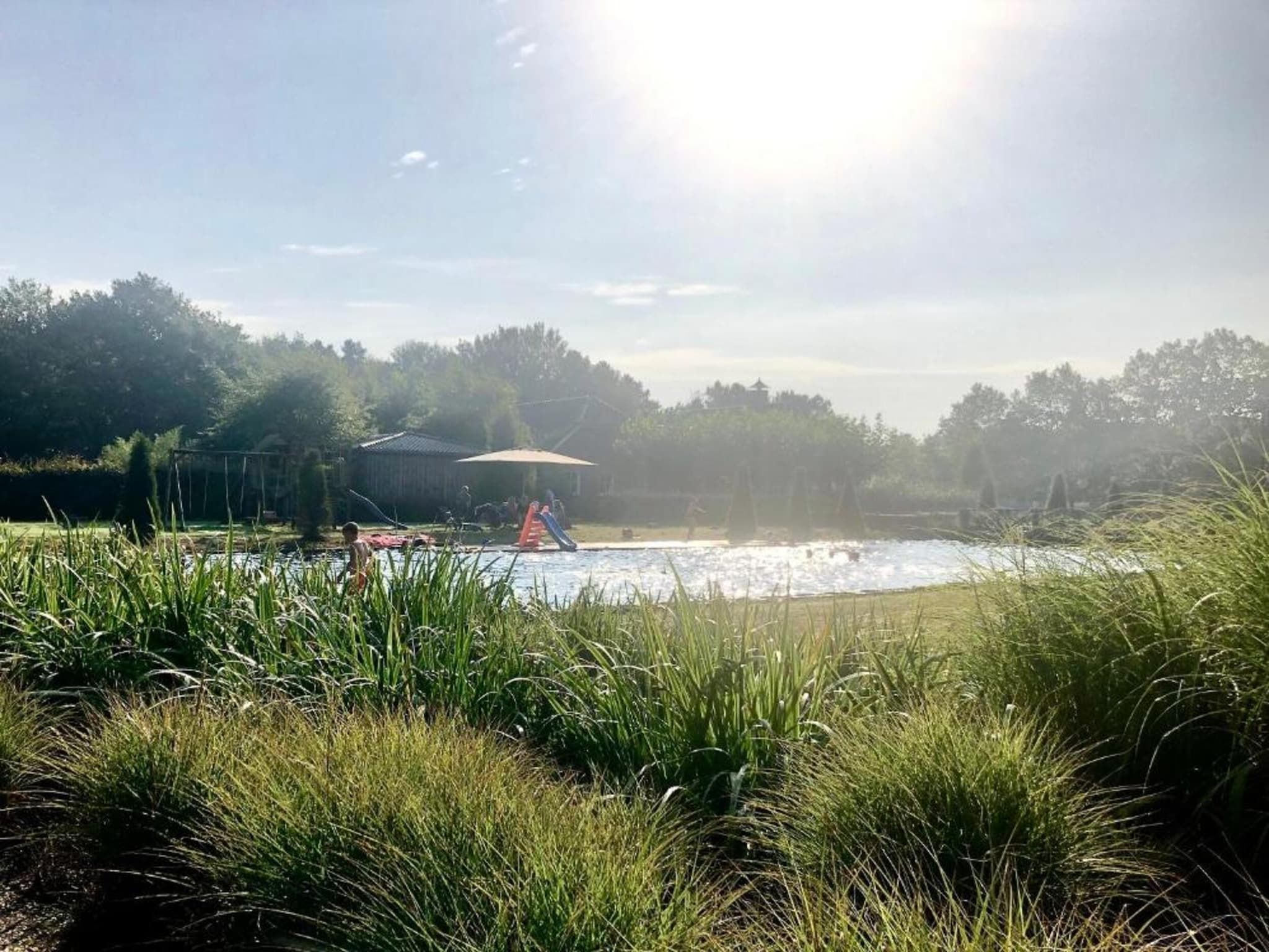 Vakantiepark Klein Vink 20 in Arcen - Foto 18 van 40