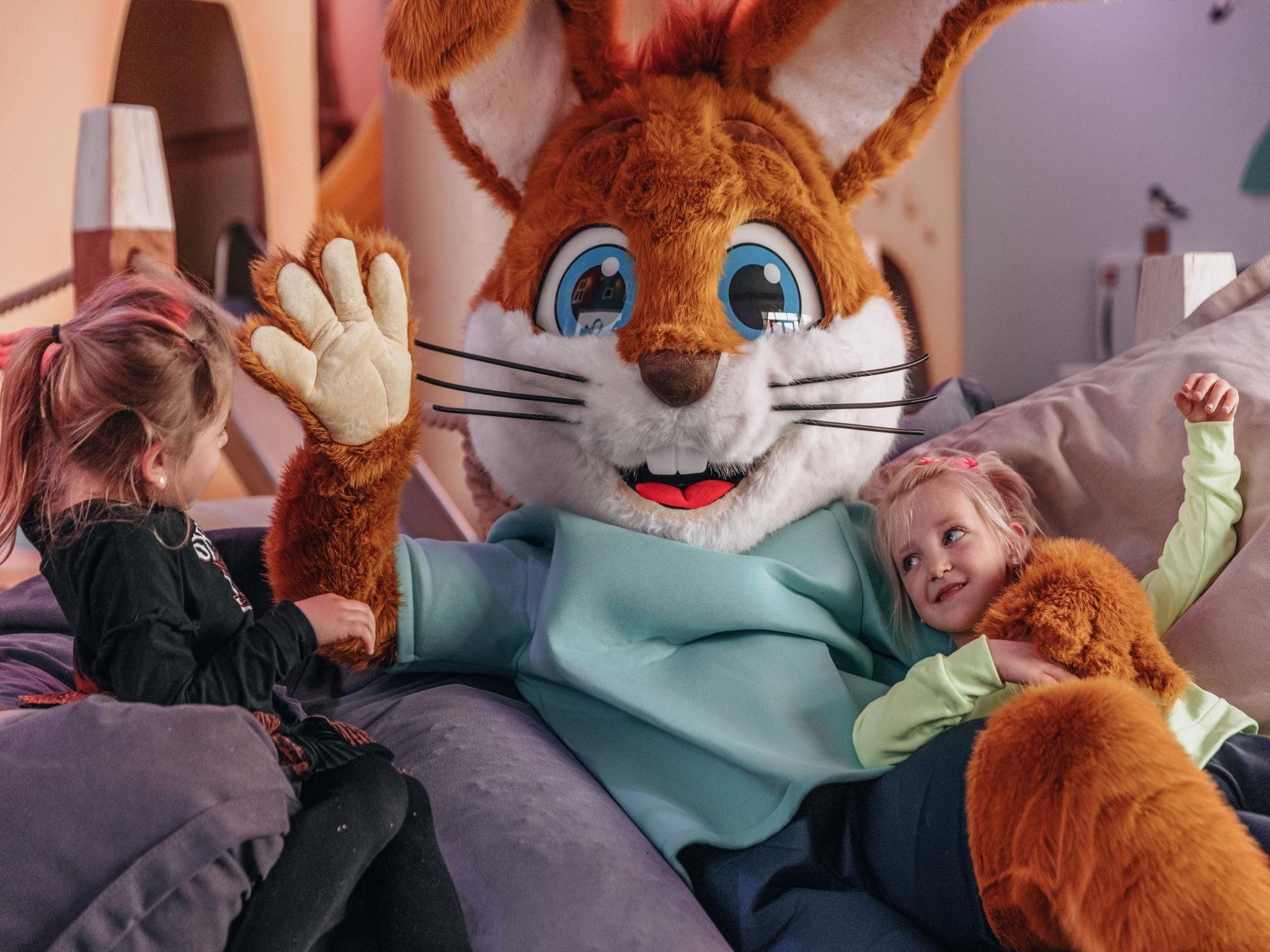 Voorzieningen bij Bospark 't Wolfsven 13 in Mierlo