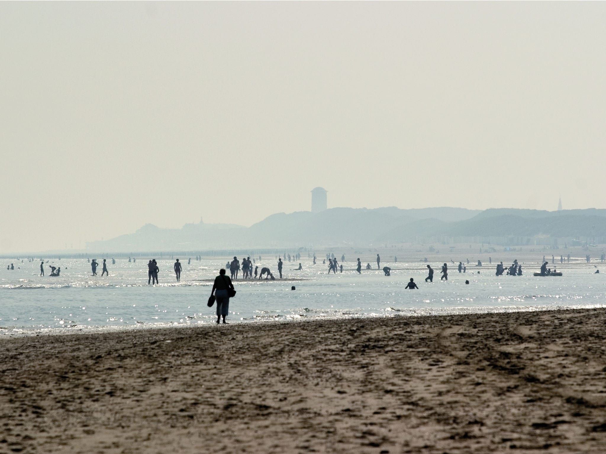 Vakantiepark Bos en Duin 1 in Oostkapelle - Foto 14 van 20