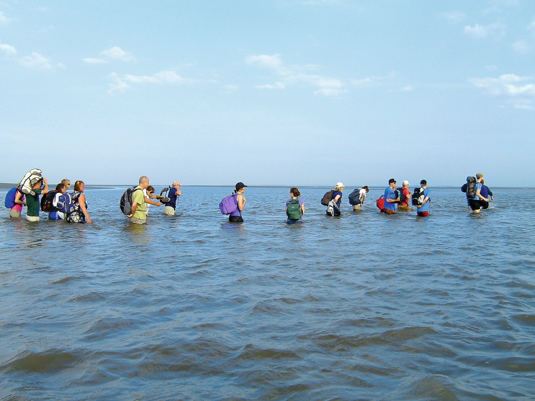 De omgeving van Vakantiepark Emslandermeer 13 in Vlagtwedde