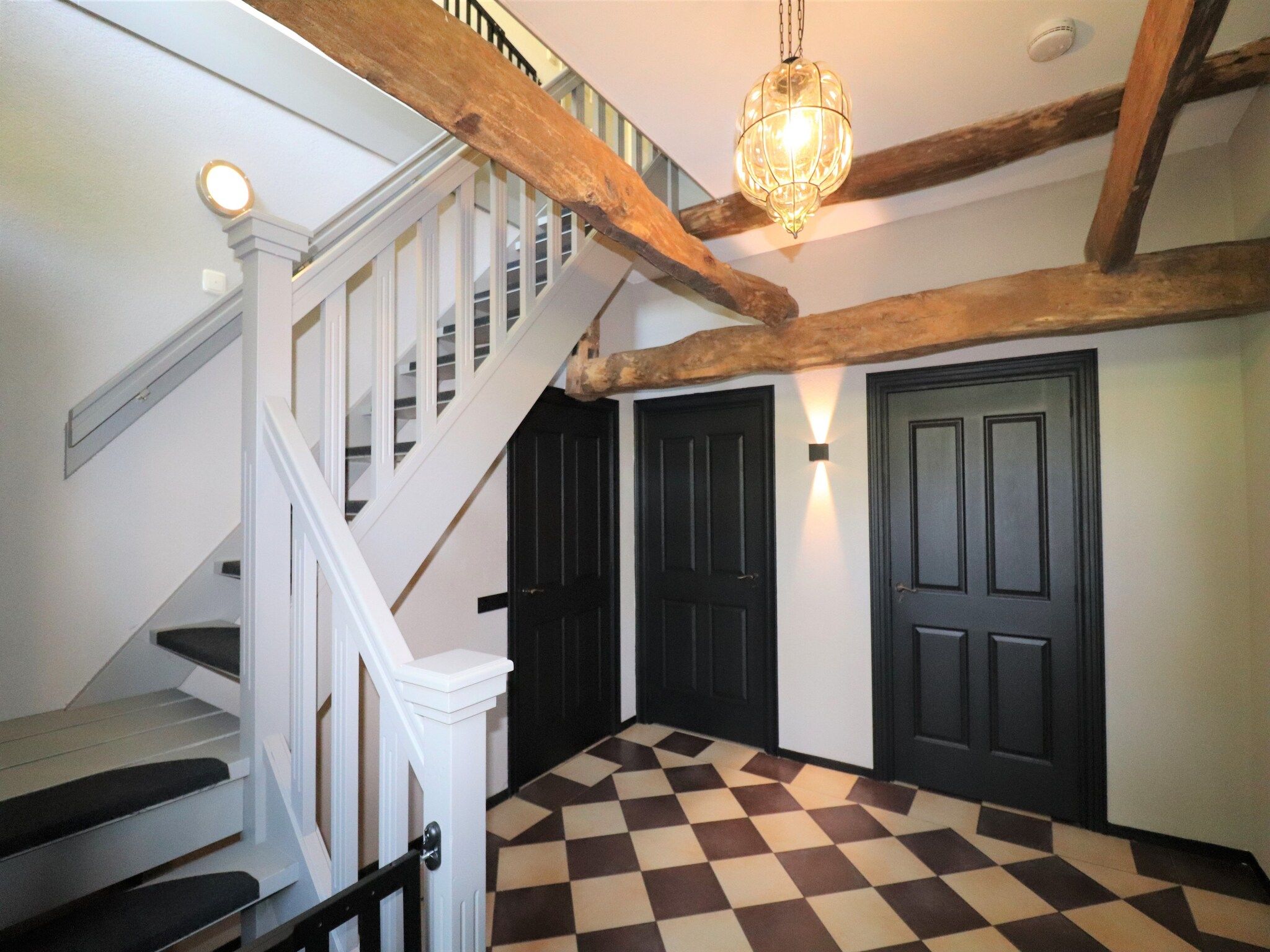 Woonboerderij Bij Erve Mulder in Dalerveen - Foto 10 van 35