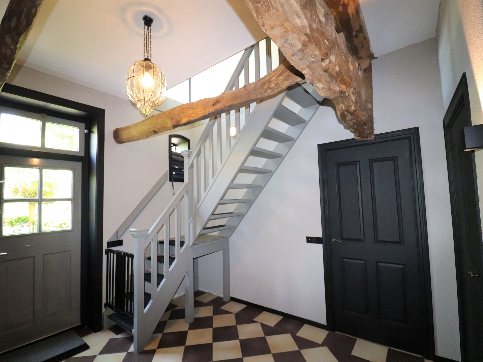 Woonboerderij Bij Erve Mulder in Dalerveen - Foto 12 van 35