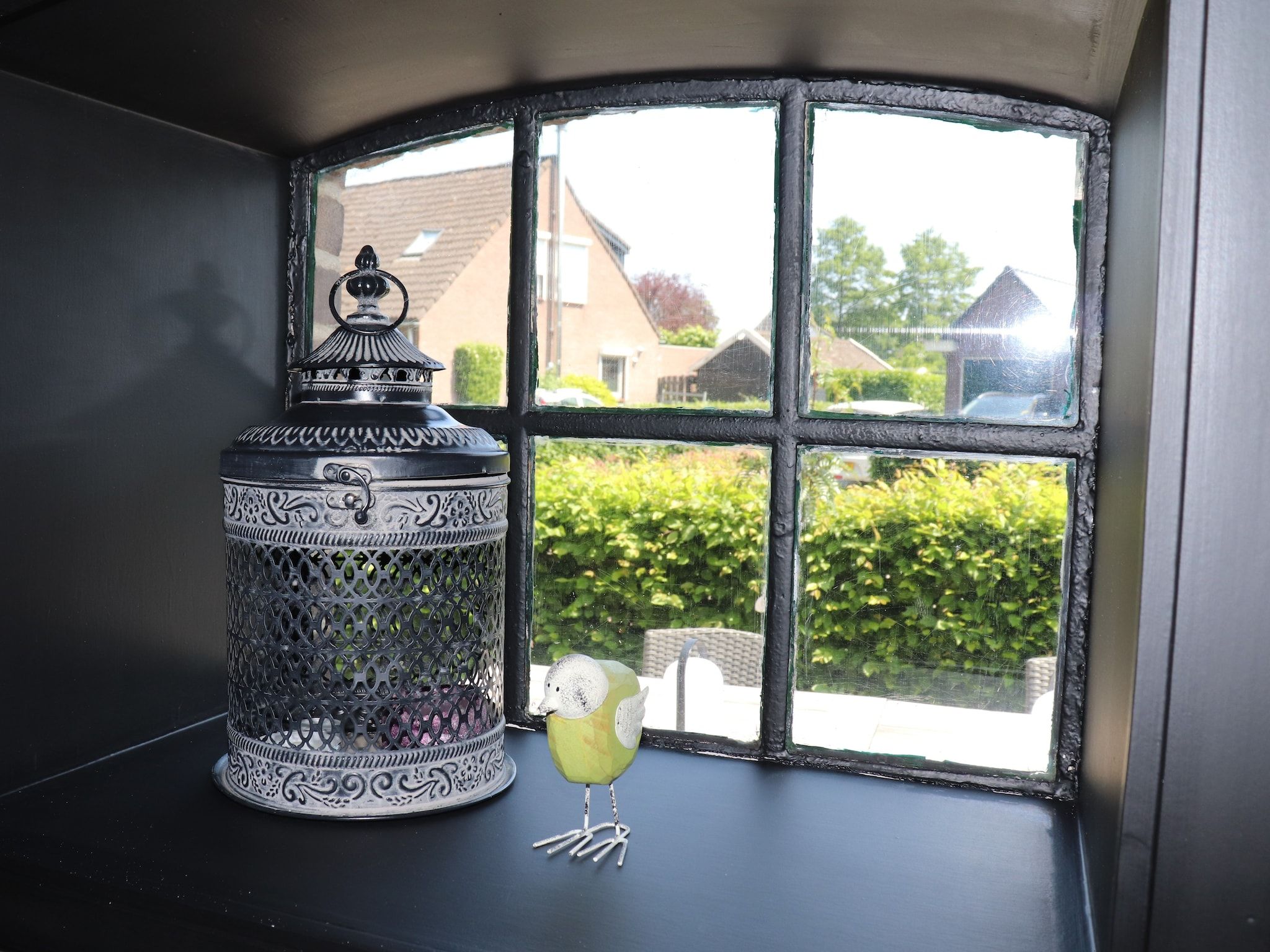 Sfeerbeeld van Woonboerderij Bij Erve Mulder in Dalerveen