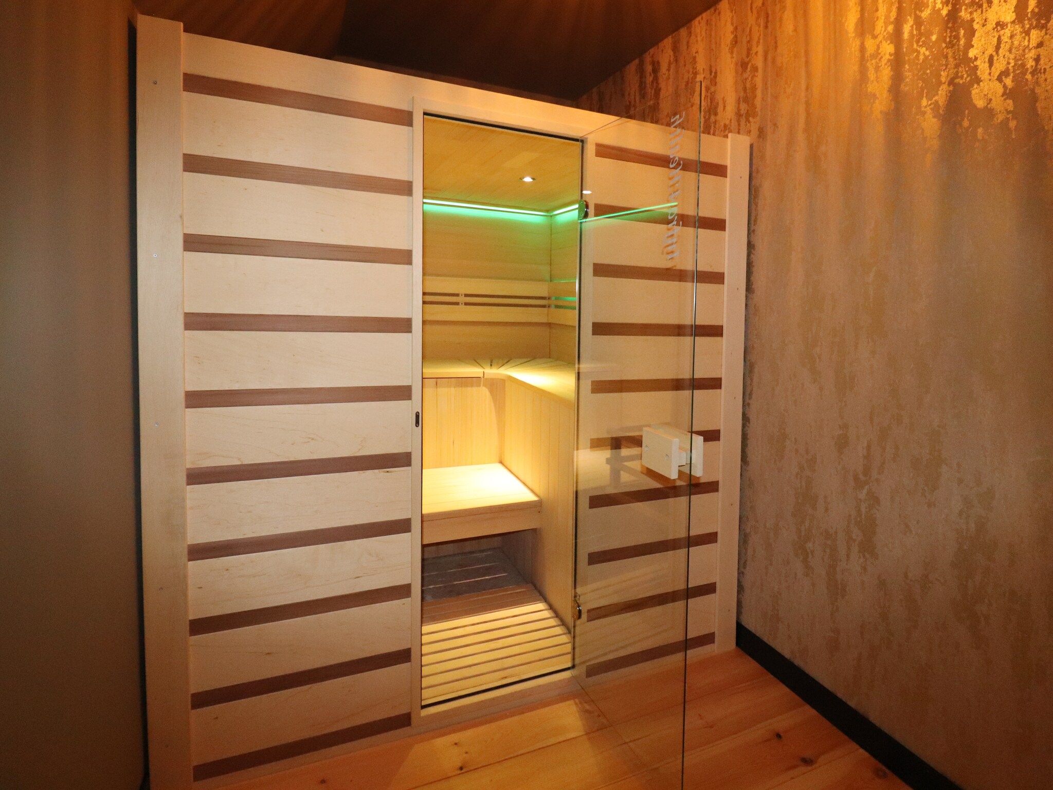 Wellness bij Woonboerderij Bij Erve Mulder in Dalerveen