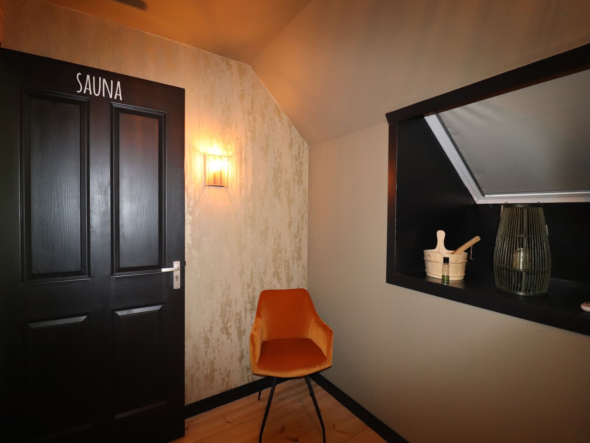 Wellness bij Woonboerderij Bij Erve Mulder in Dalerveen