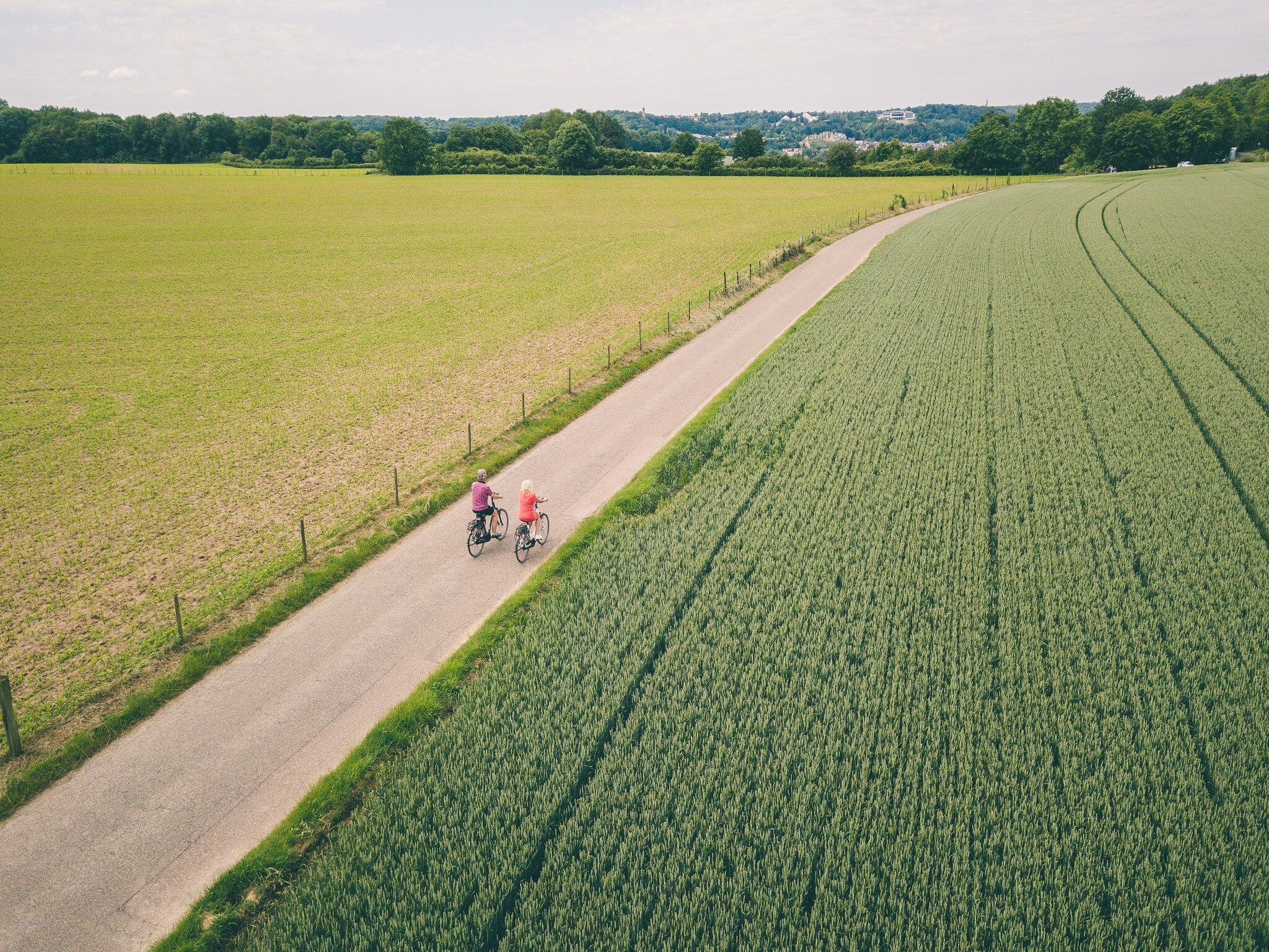 Bungalowpark Schin op Geul 15 in Walem - Foto 14 van 20