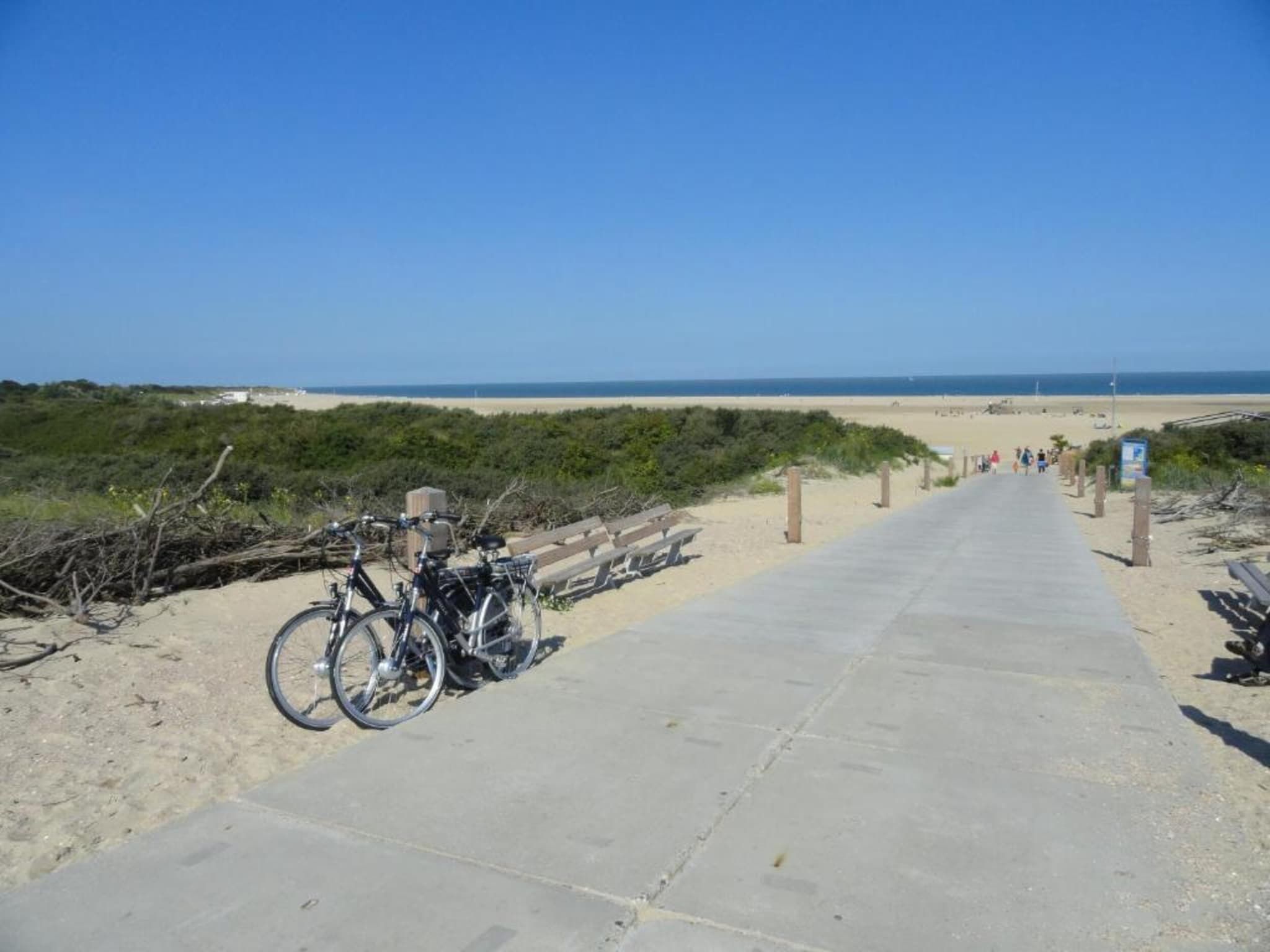 Noordzee Résidence De Banjaard 18 in Kamperland - Foto 36 van 40