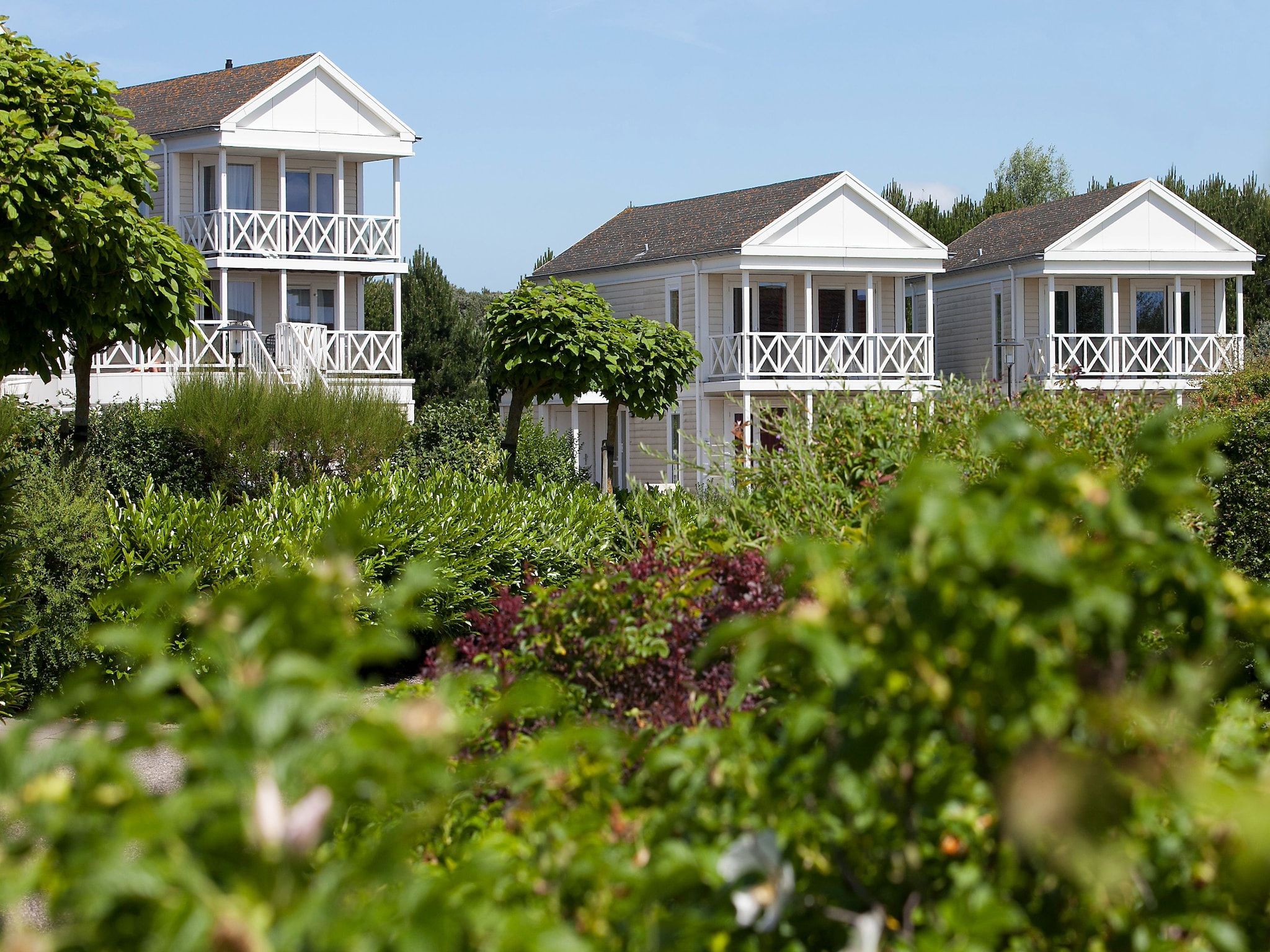 Noordzee Résidence De Banjaard 19 in Kamperland - Foto 21 van 40
