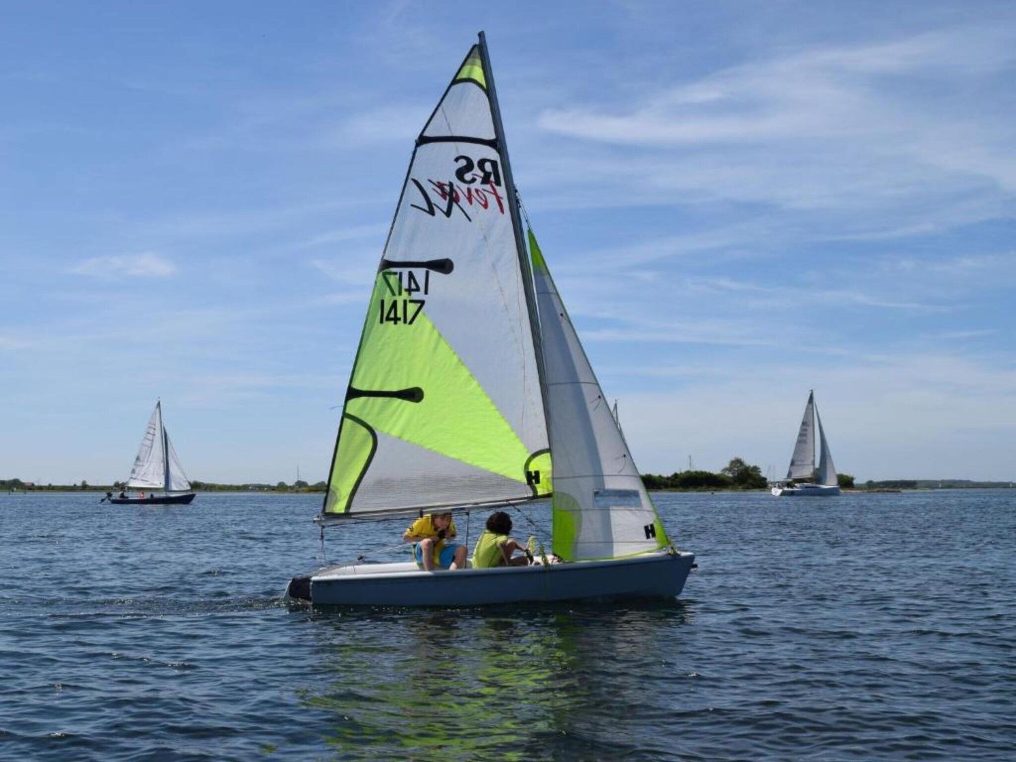 Noordzee Résidence De Banjaard 20 in Kamperland - Foto 34 van 40