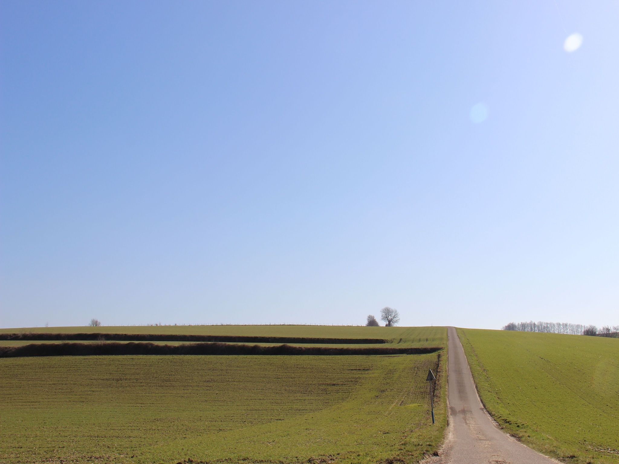 De omgeving van Valleyview Cottages - NR13 in Voerendaal