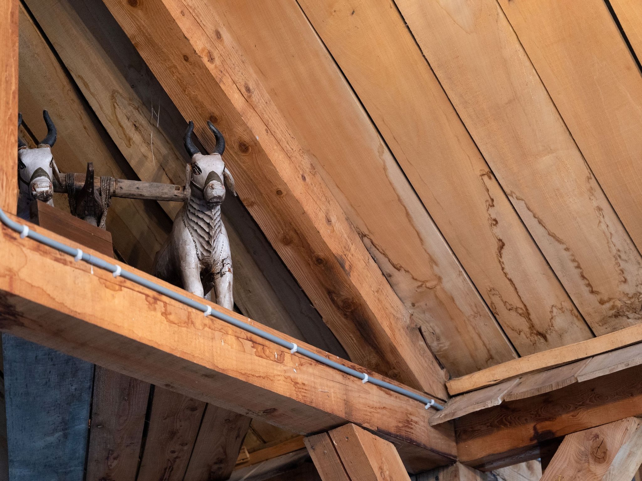 Sfeerbeeld van Valleyview Cottages - NR13 in Voerendaal