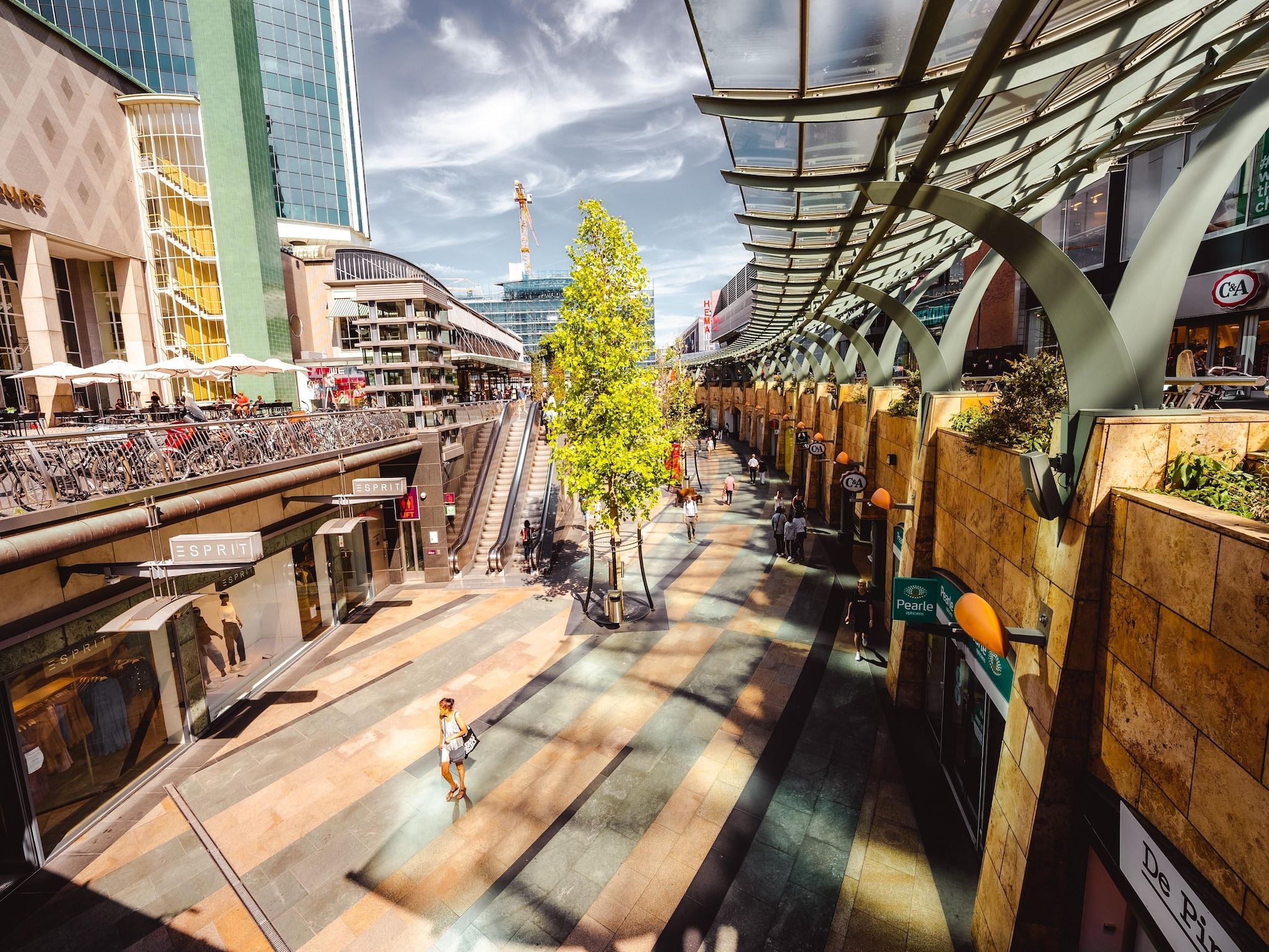 Cape Helius 20 in Hellevoetsluis - Foto 20 van 33