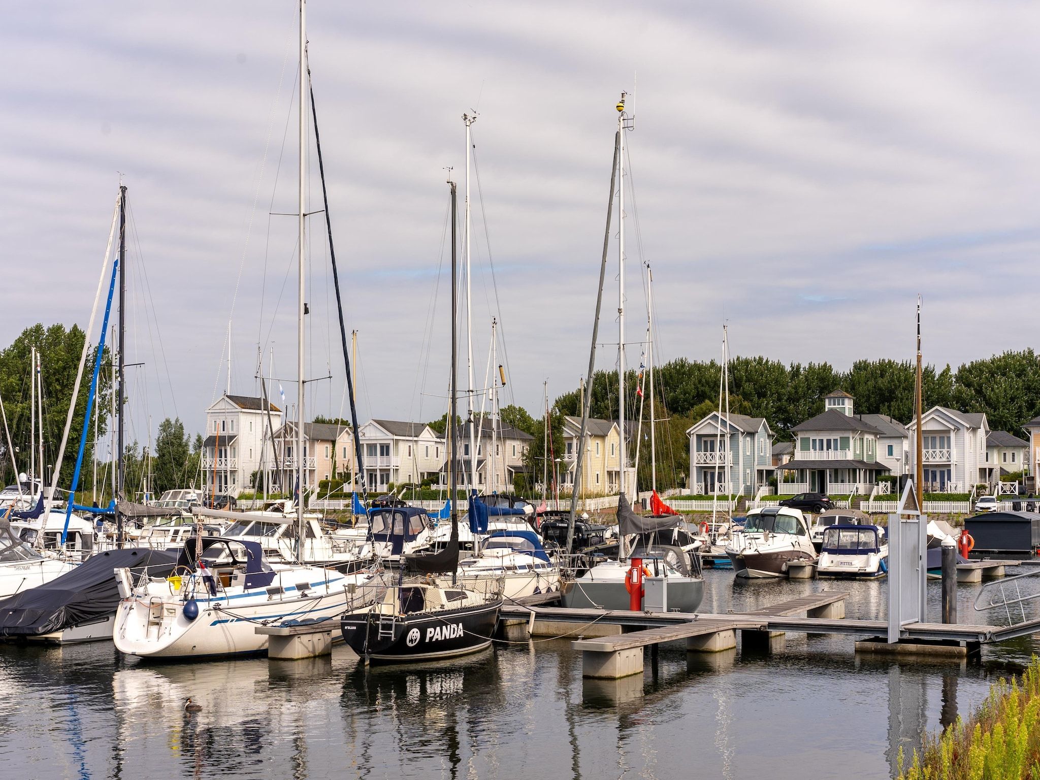 Cape Helius 23 in Hellevoetsluis - Foto 13 van 40