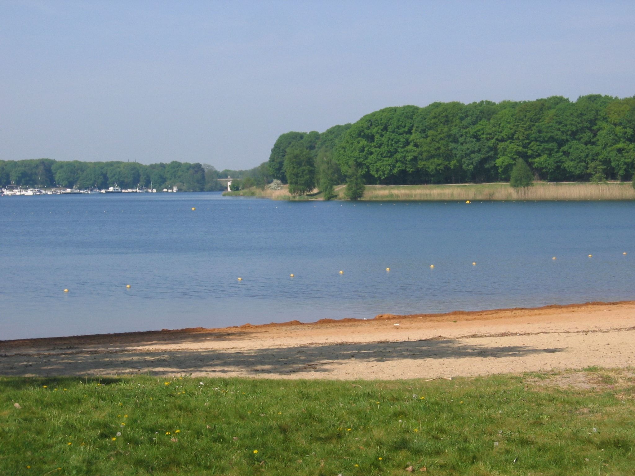 Vakantie bij Meeussen - Schuttersoord 2 in Mook - Foto 18 van 40