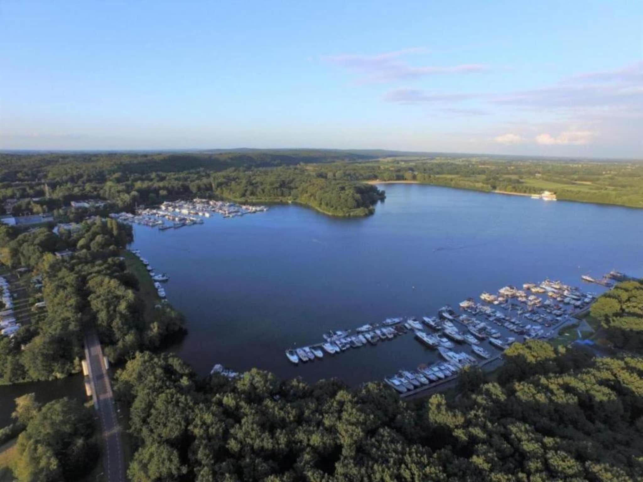 Vakantie bij Meeussen - Schuttersoord 2 in Mook - Foto 24 van 40