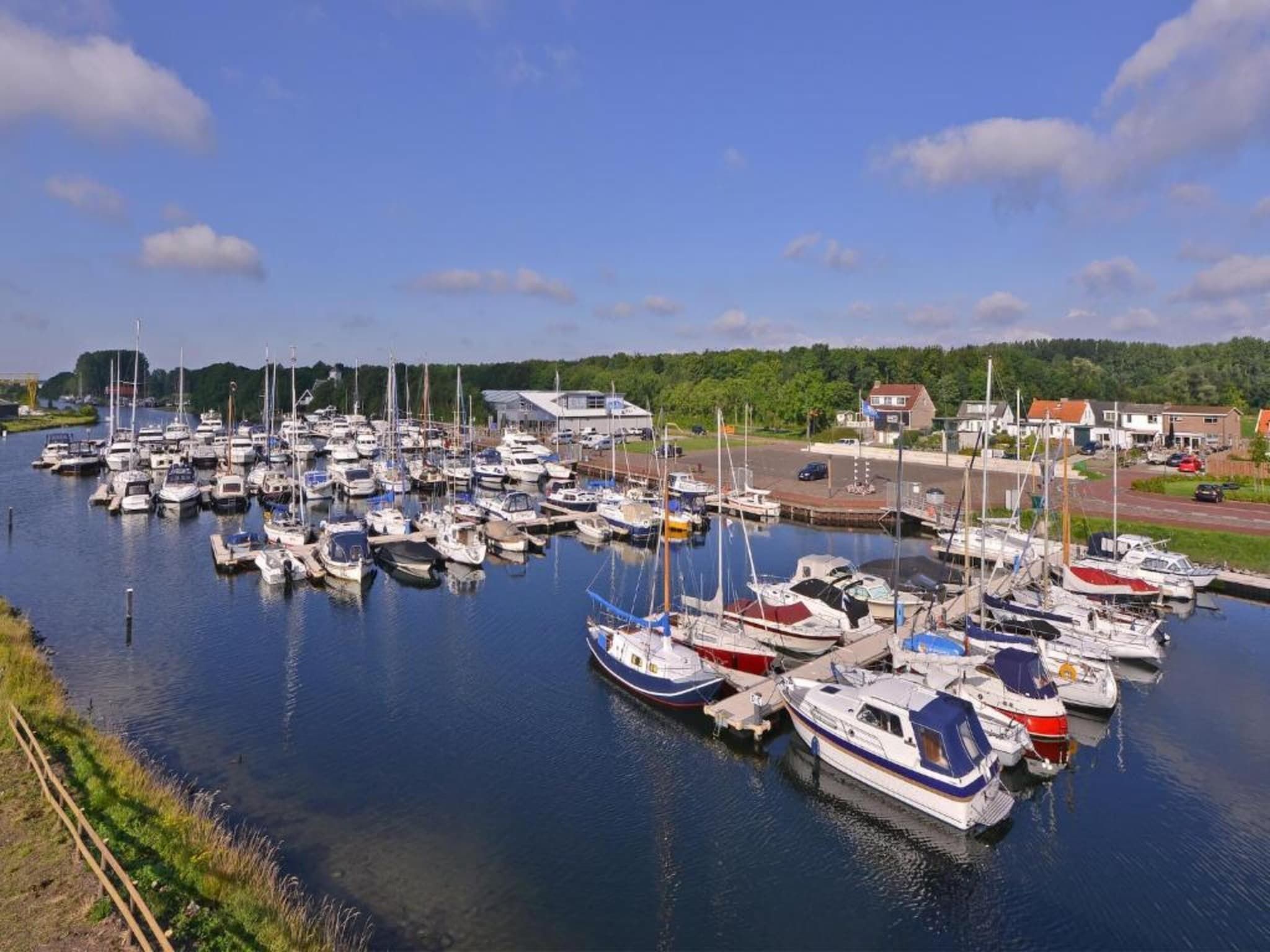 Vakantiepark Beach Resort 22 in Kamperland - Foto 39 van 40