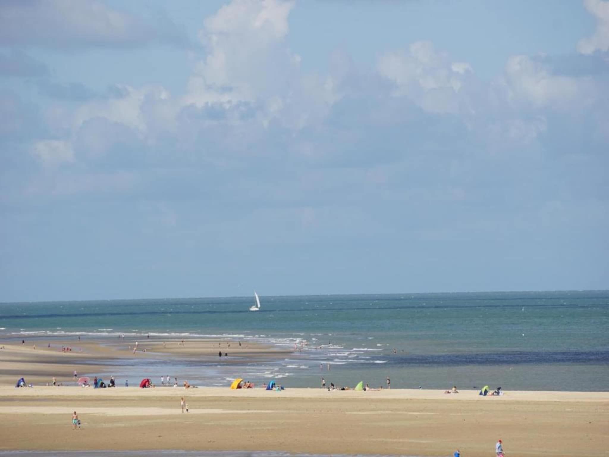 Vakantiepark Beach Resort 22 in Kamperland - Foto 37 van 40