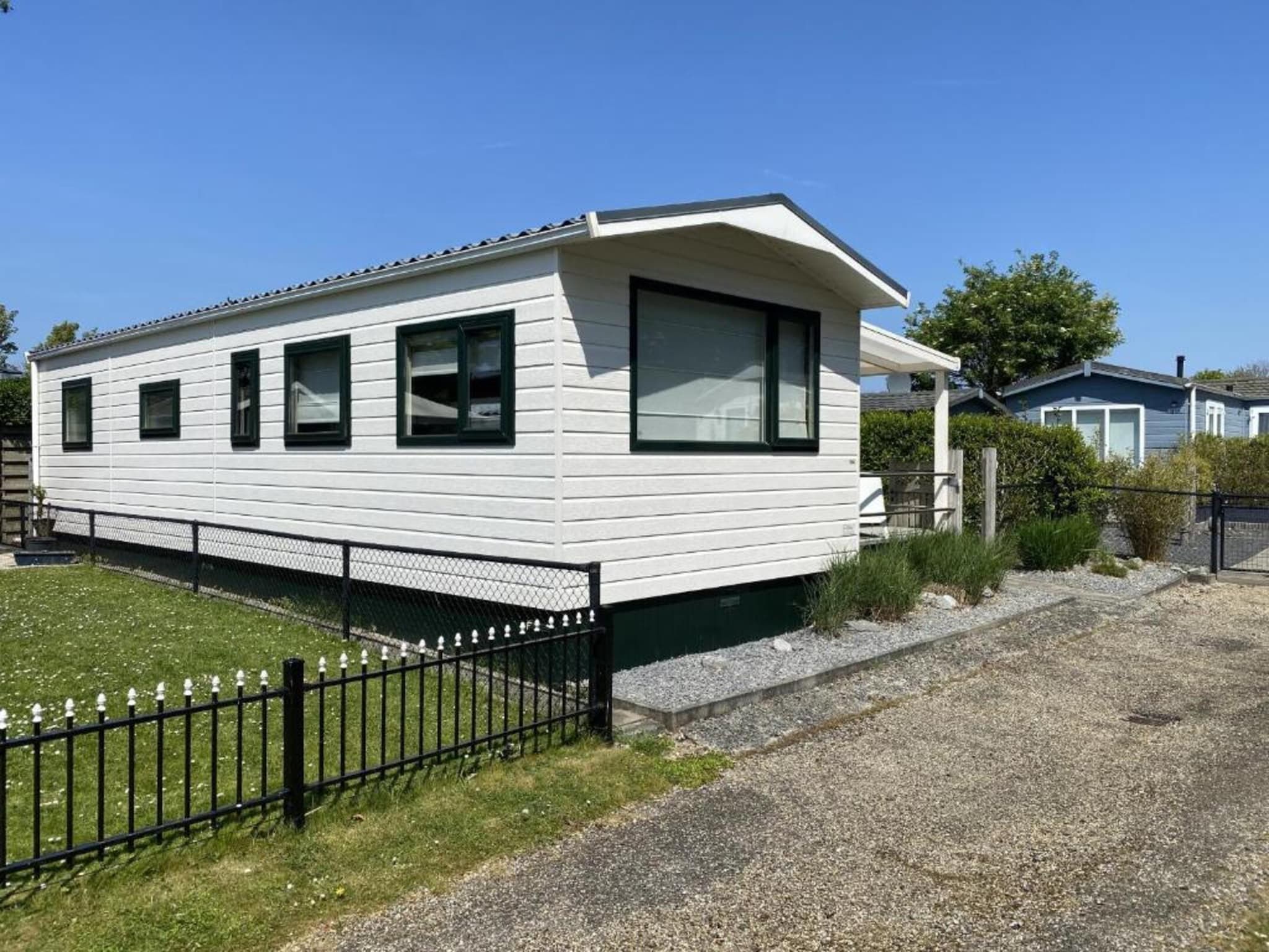 Vakantiepark Beach Resort 23 in Kamperland - Foto 20 van 40