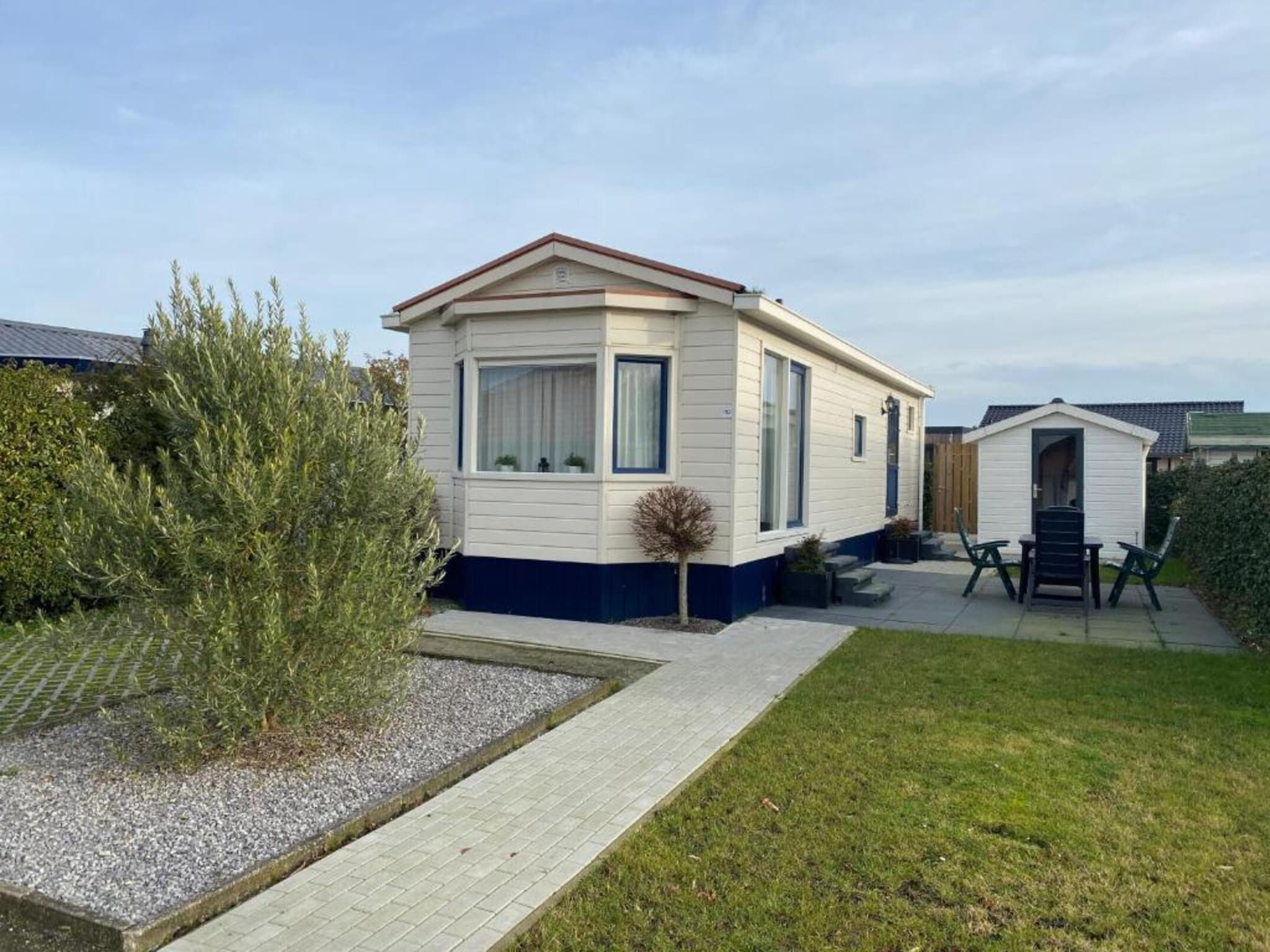 Vakantiepark Beach Resort 23 in Kamperland - Foto 19 van 40