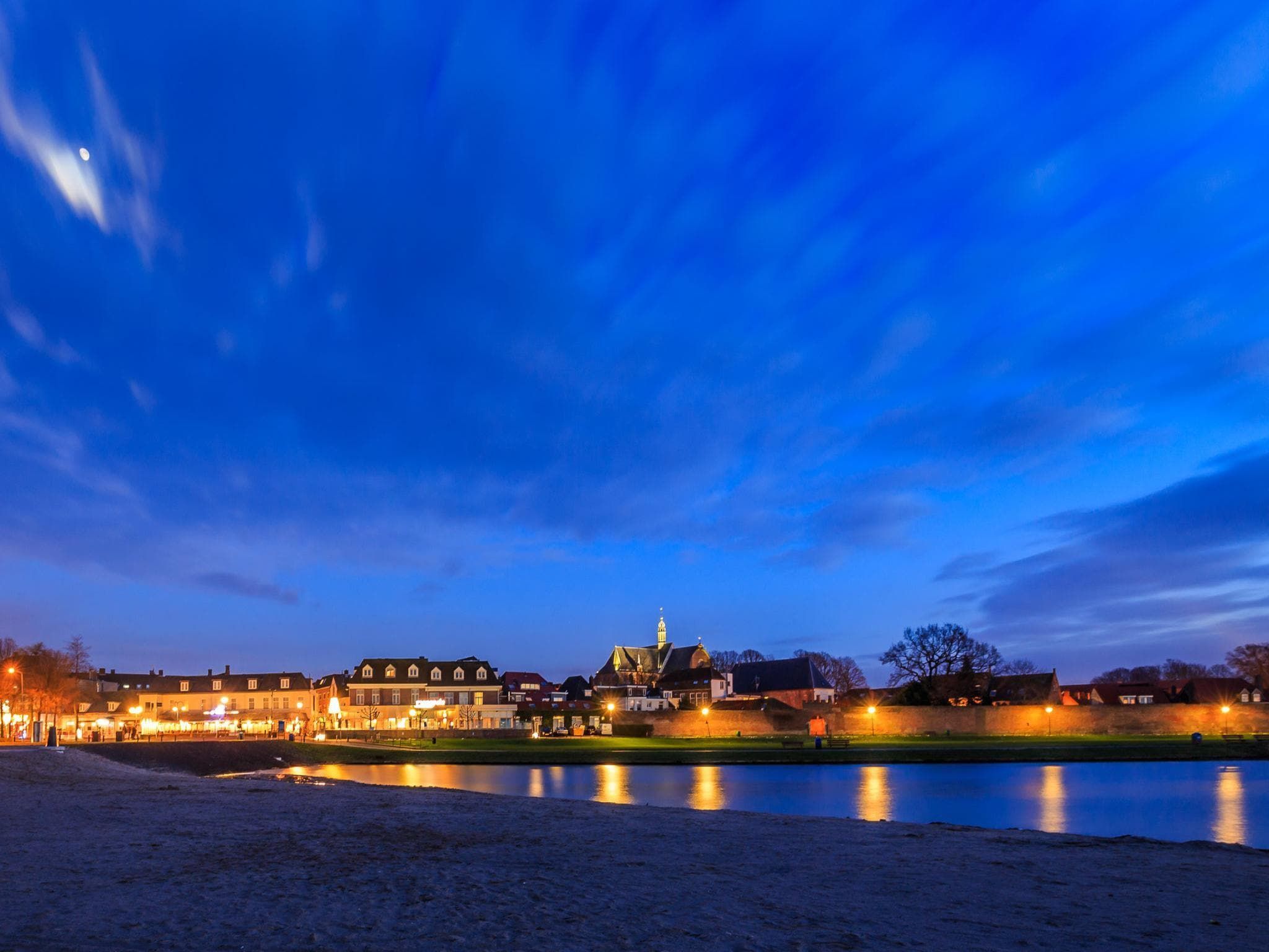 De Trots van de Konijnenberg in Harderwijk - Foto 28 van 40