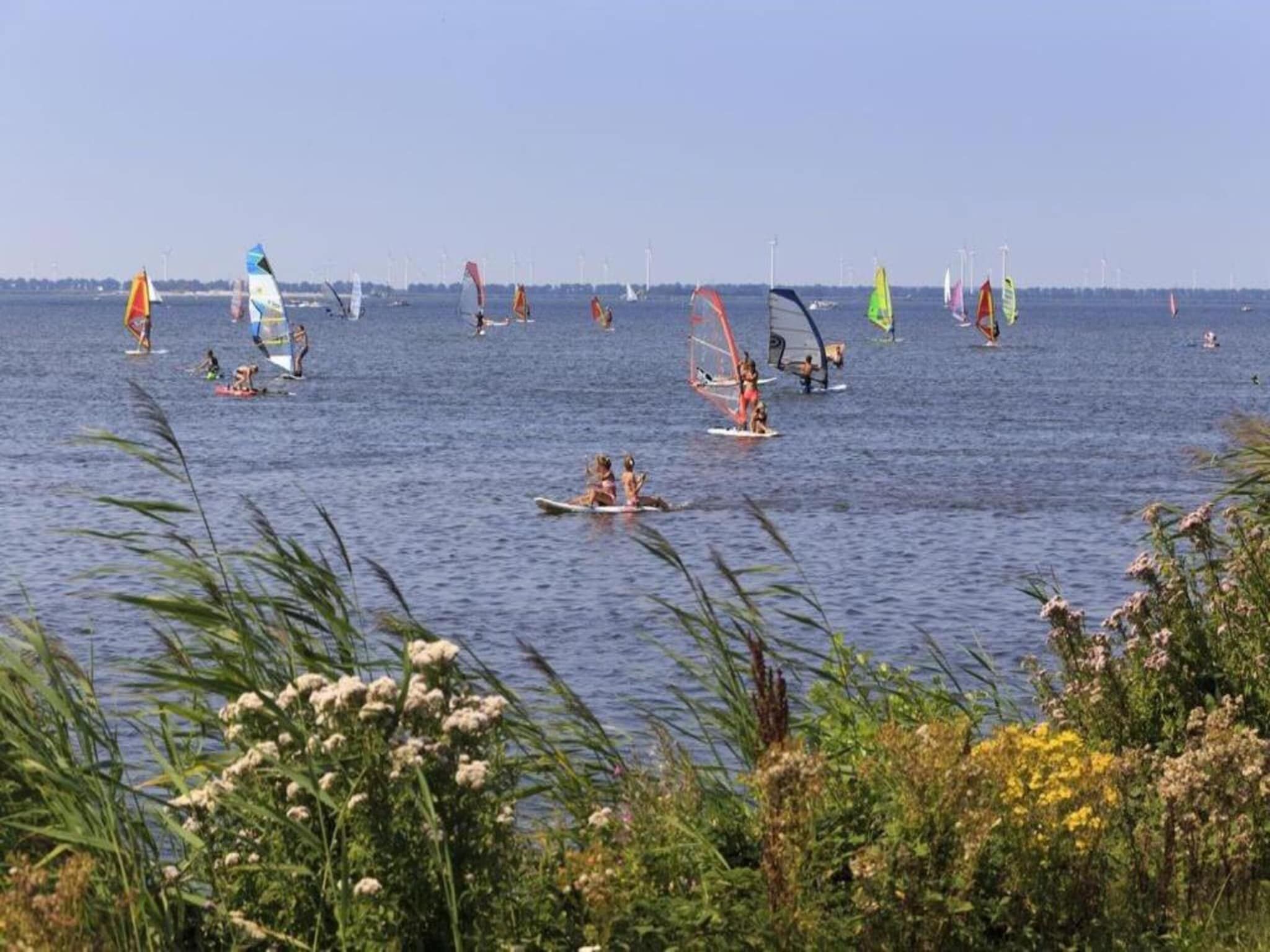 De Trots van de Konijnenberg in Harderwijk - Foto 31 van 40