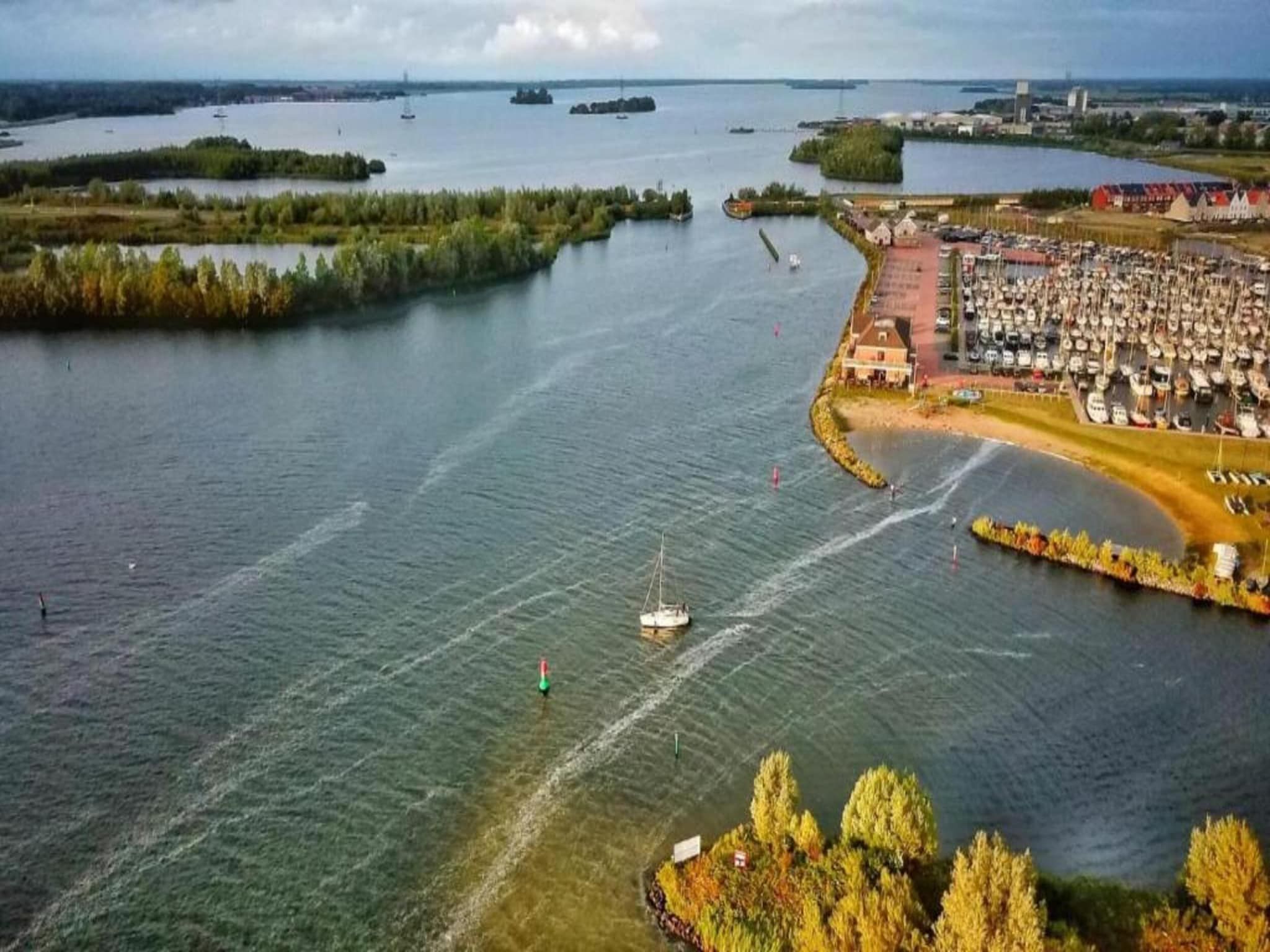 De Trots van de Konijnenberg in Harderwijk - Foto 37 van 40