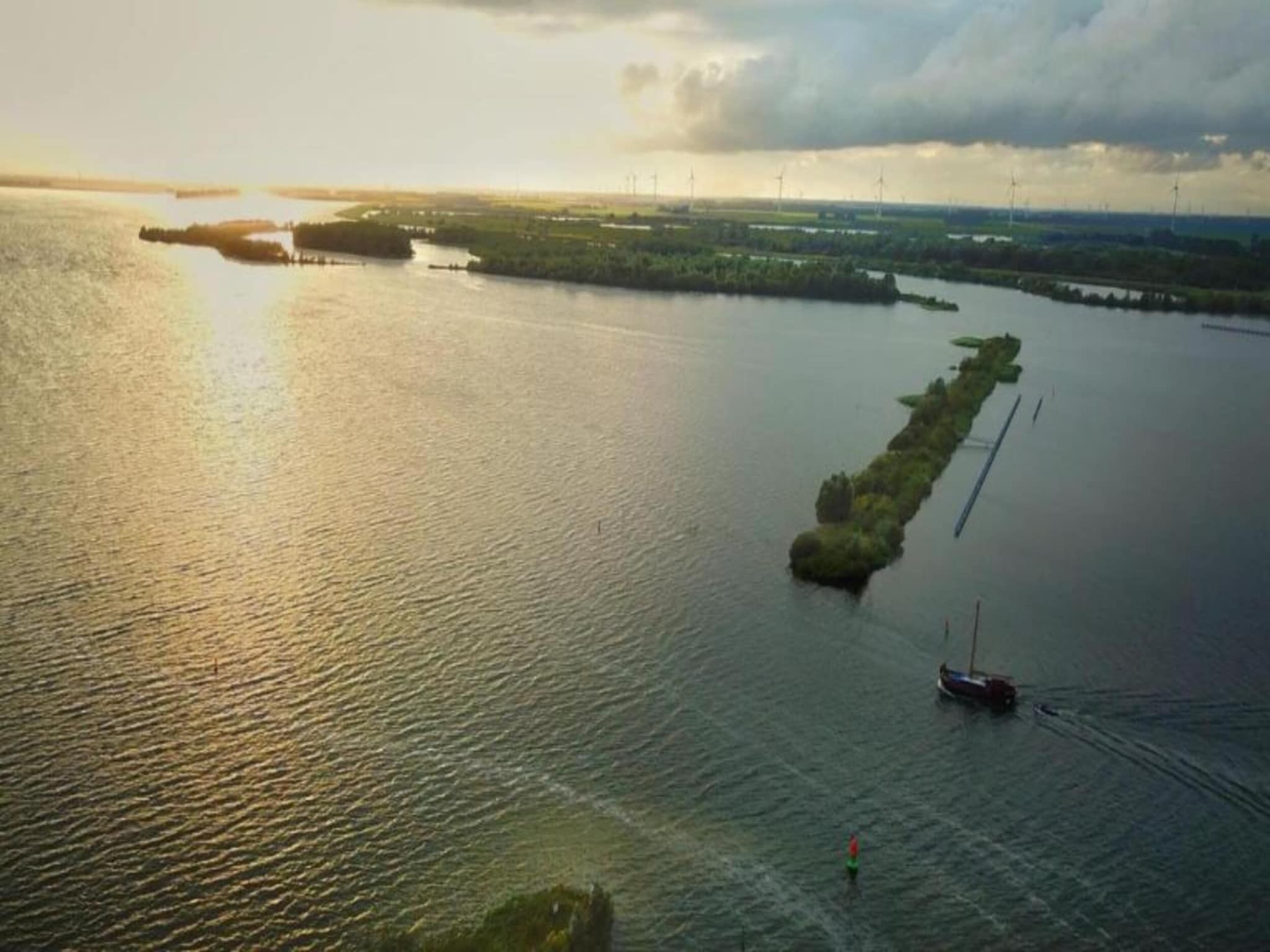 De Trots van de Konijnenberg in Harderwijk - Foto 36 van 40