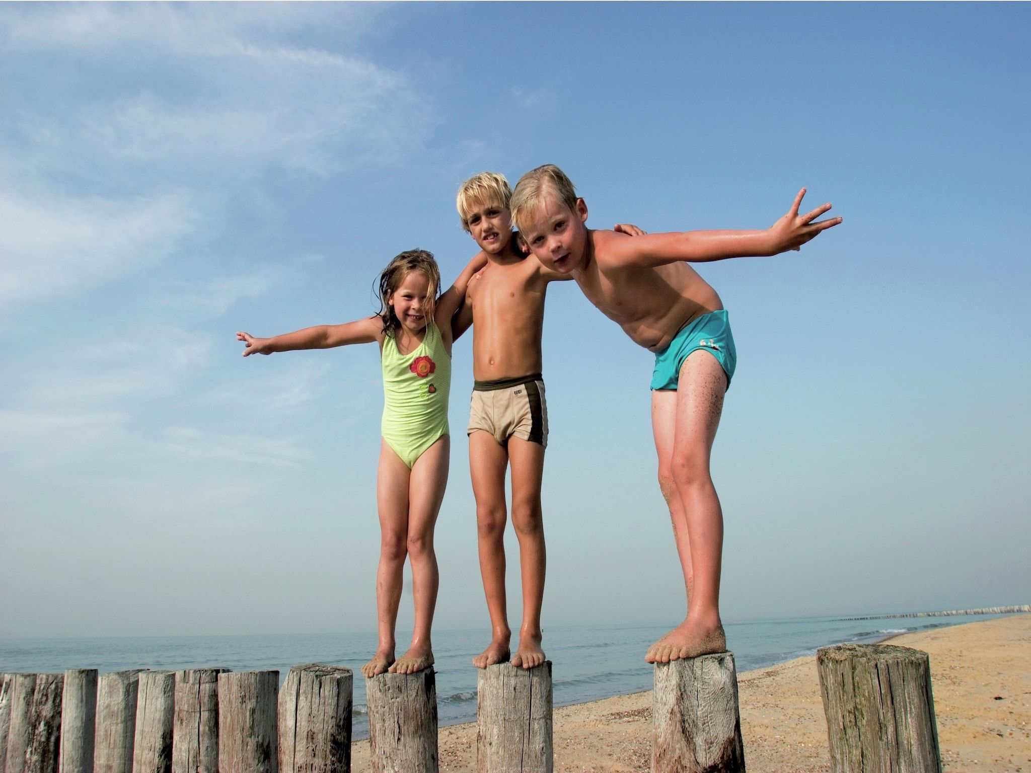 De omgeving van Vakantiepark Hof Domburg 23 in Domburg