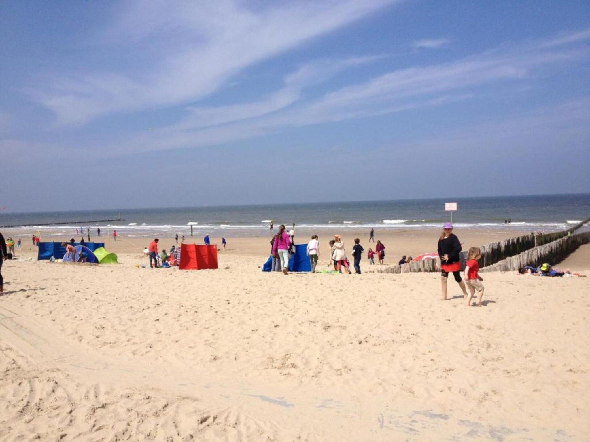 Vakantiepark Hof Domburg 23 in Domburg - Foto 21 van 30