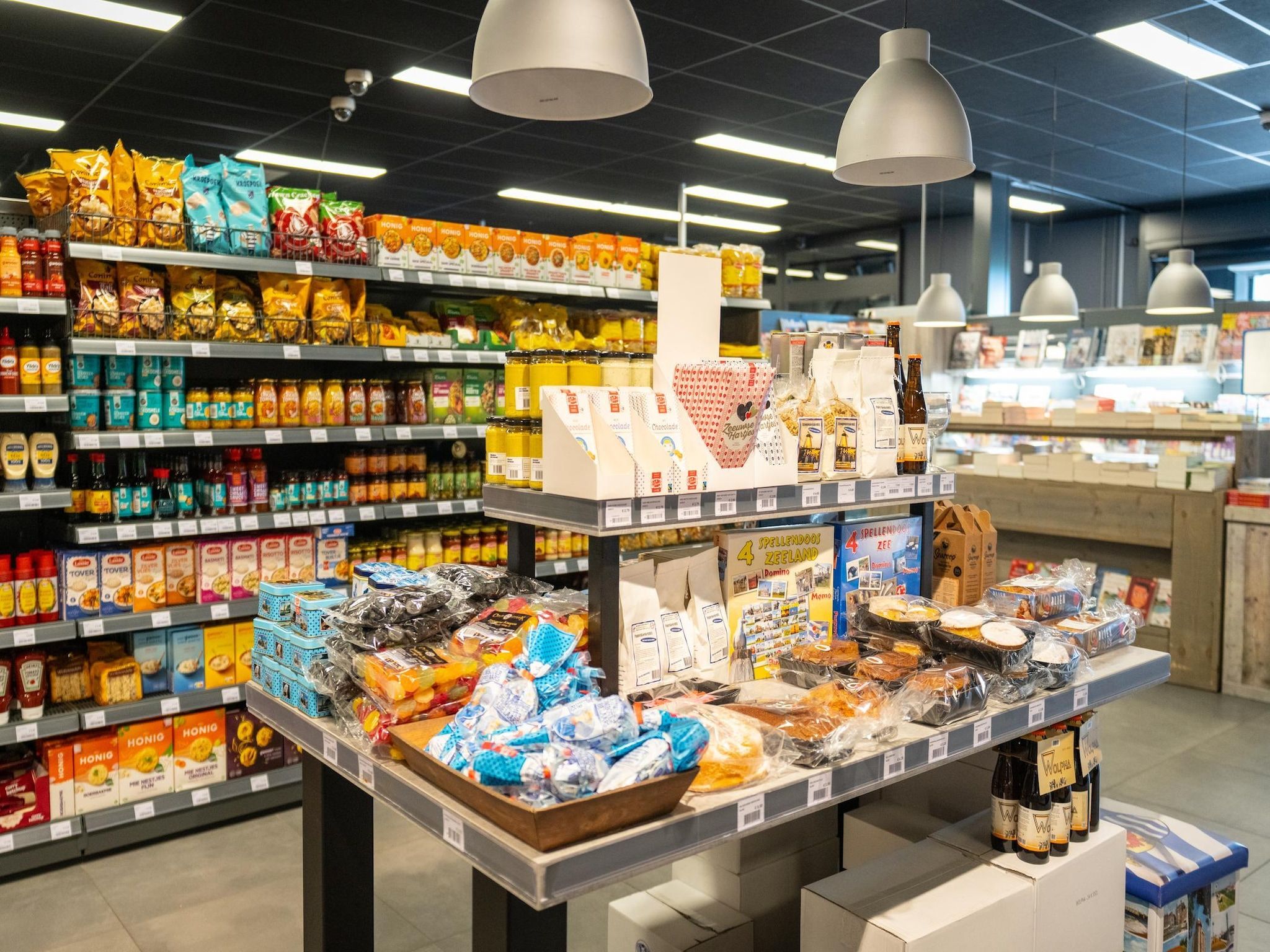 Park Veerse Kreek 5 in Wolphaartsdijk - Foto 12 van 31