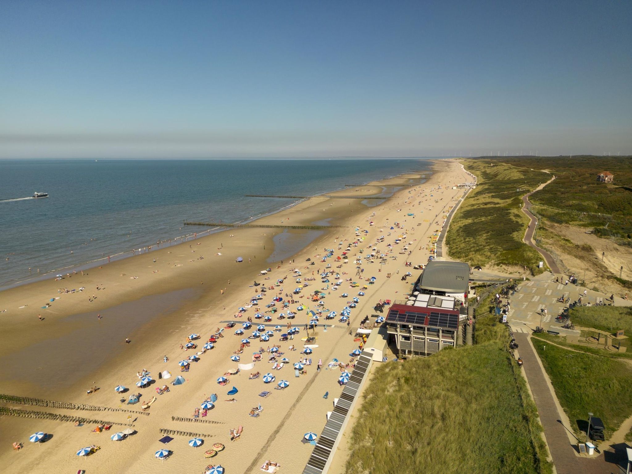 Park Veerse Kreek 5 in Wolphaartsdijk - Foto 20 van 31