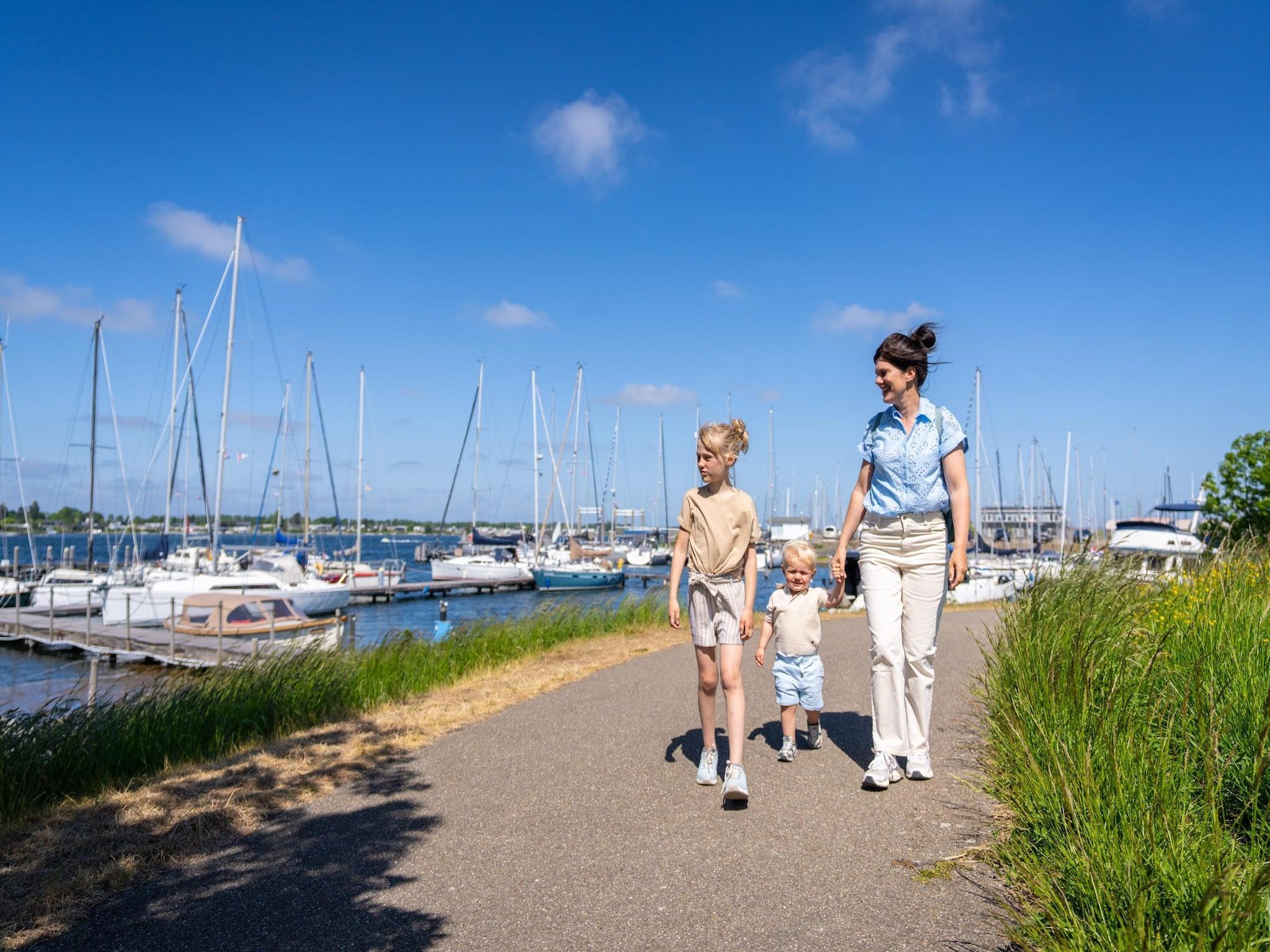 Park Veerse Kreek 6 in Wolphaartsdijk - Foto 16 van 30