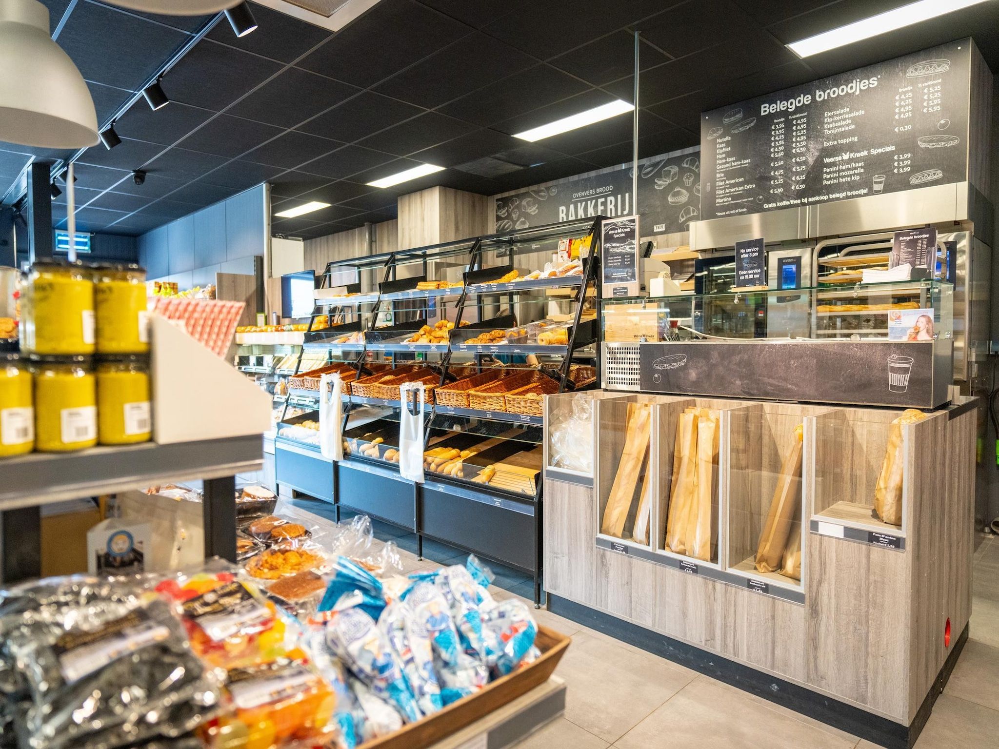 Park Veerse Kreek 7 in Wolphaartsdijk - Foto 15 van 34