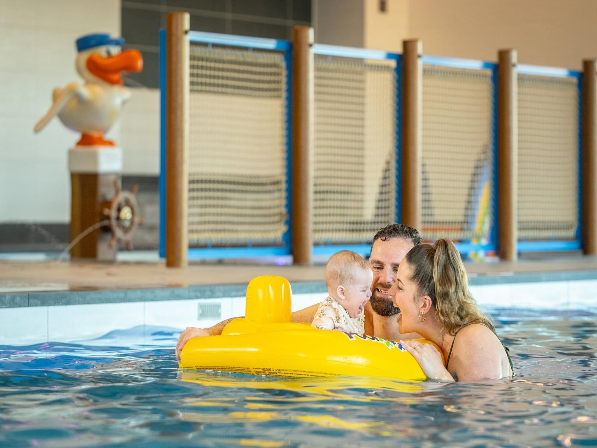 Sfeerbeeld van Park Veerse Kreek 8 in Wolphaartsdijk