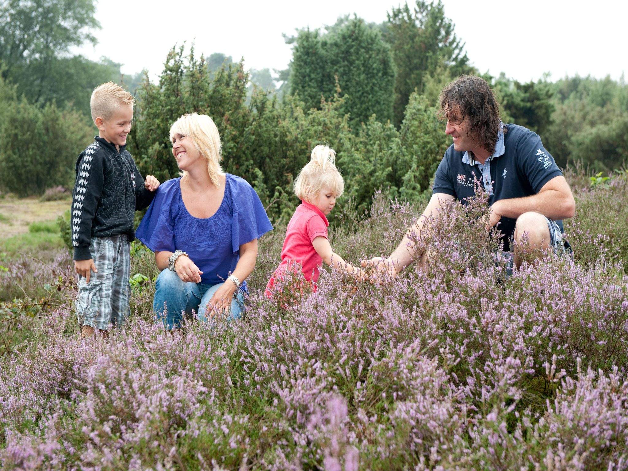 Park De Peel 2 in Vlierden - Foto 20 van 32