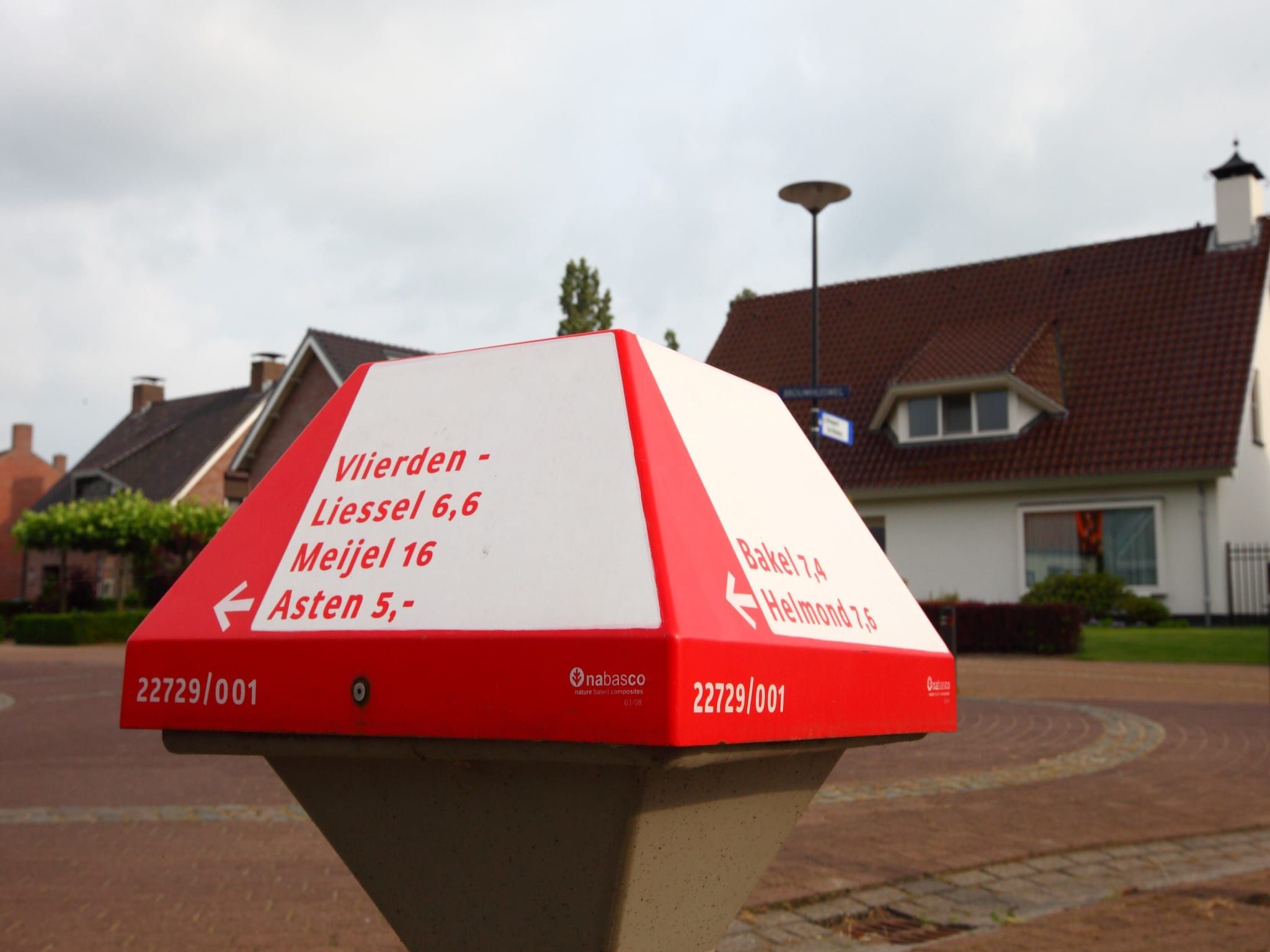 Park De Peel 5 in Vlierden - Foto 17 van 30