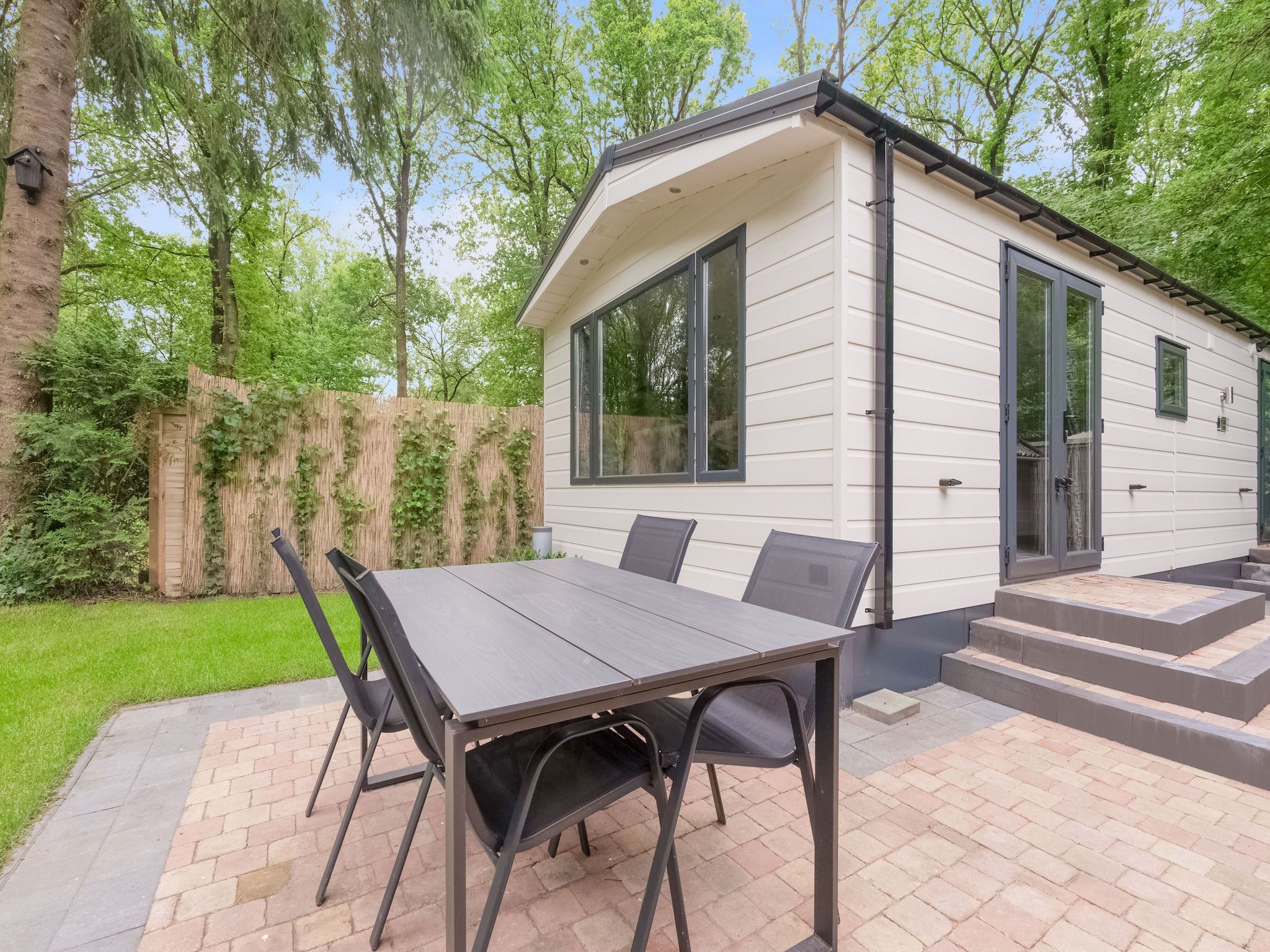 Chalet in Vledder in Vledder - Foto 9 van 40