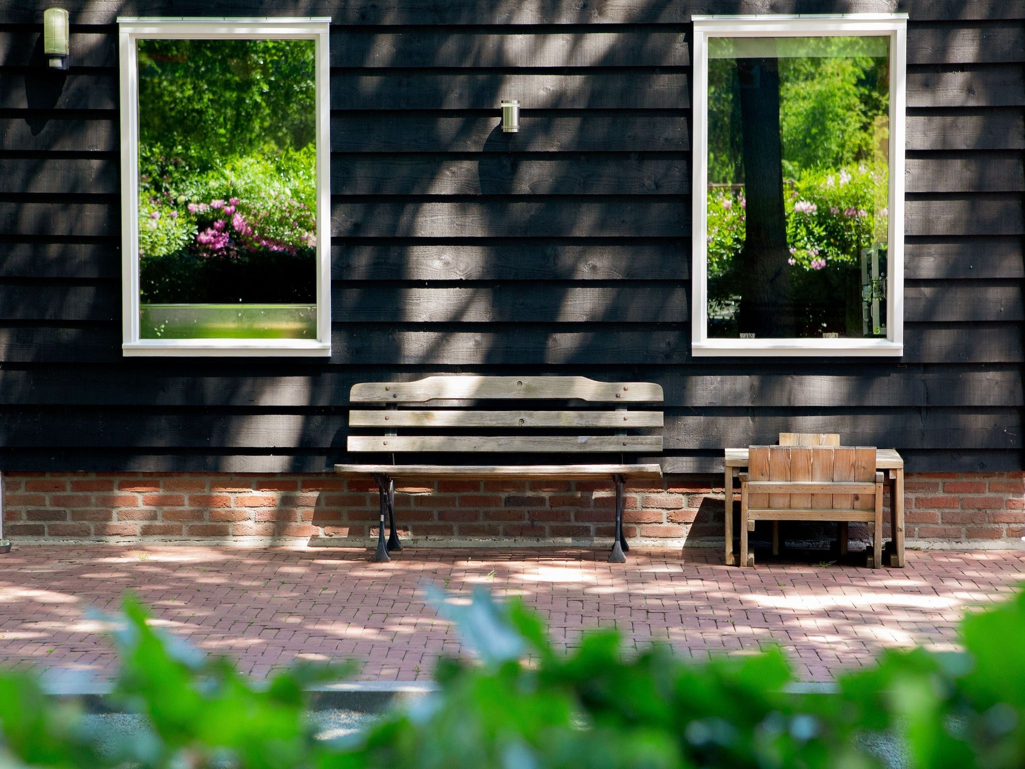 Sfeerbeeld van Vakantiepark Latour 2 in Oirschot