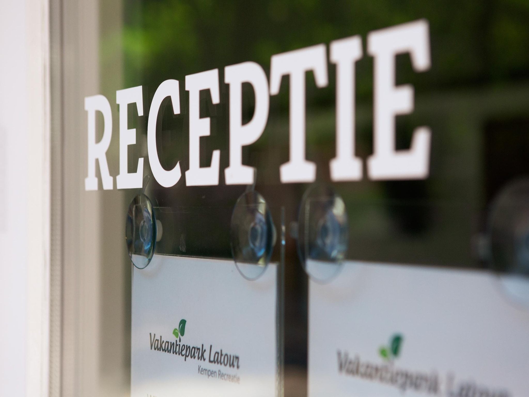 Sfeerbeeld van Vakantiepark Latour 3 in Oirschot