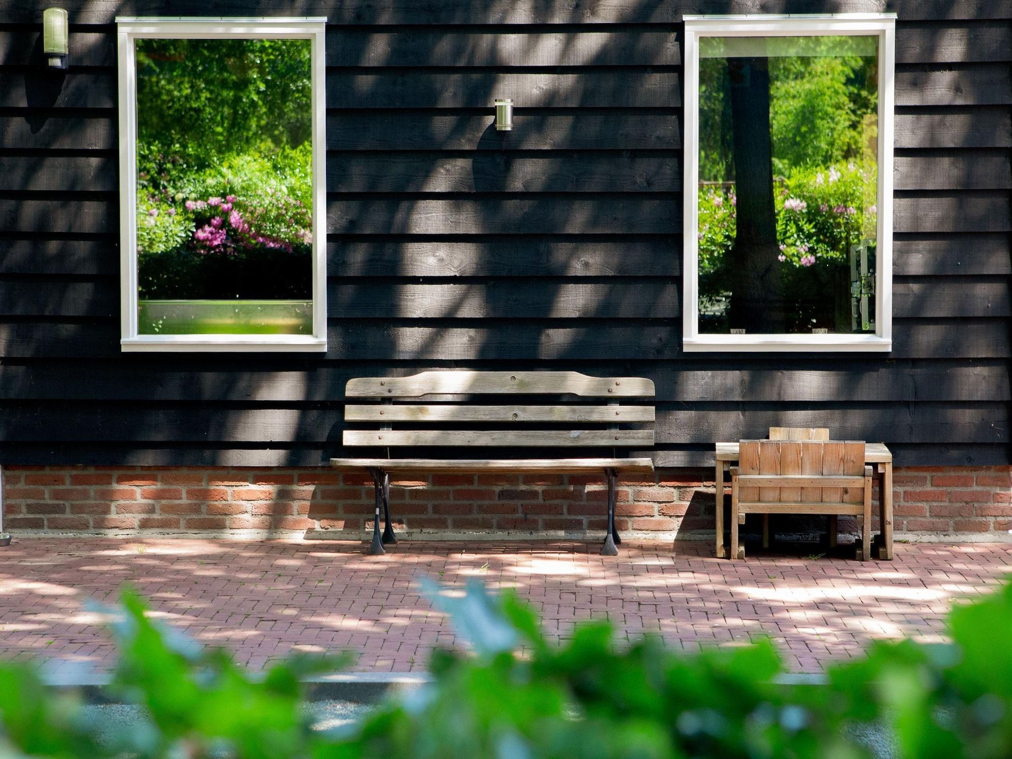 Sfeerbeeld van Vakantiepark Latour 3 in Oirschot