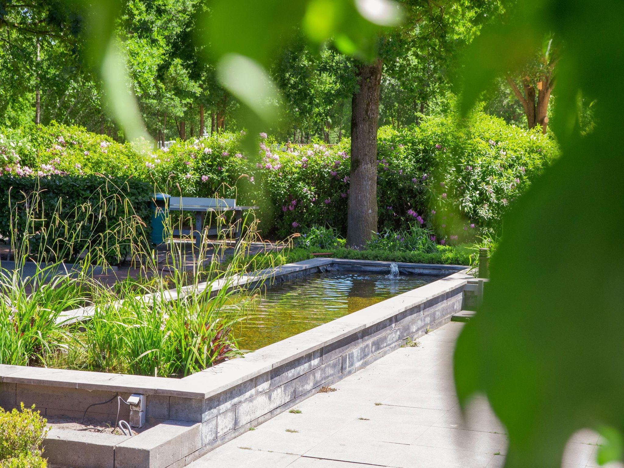 Sfeerbeeld van Vakantiepark Latour 3 in Oirschot
